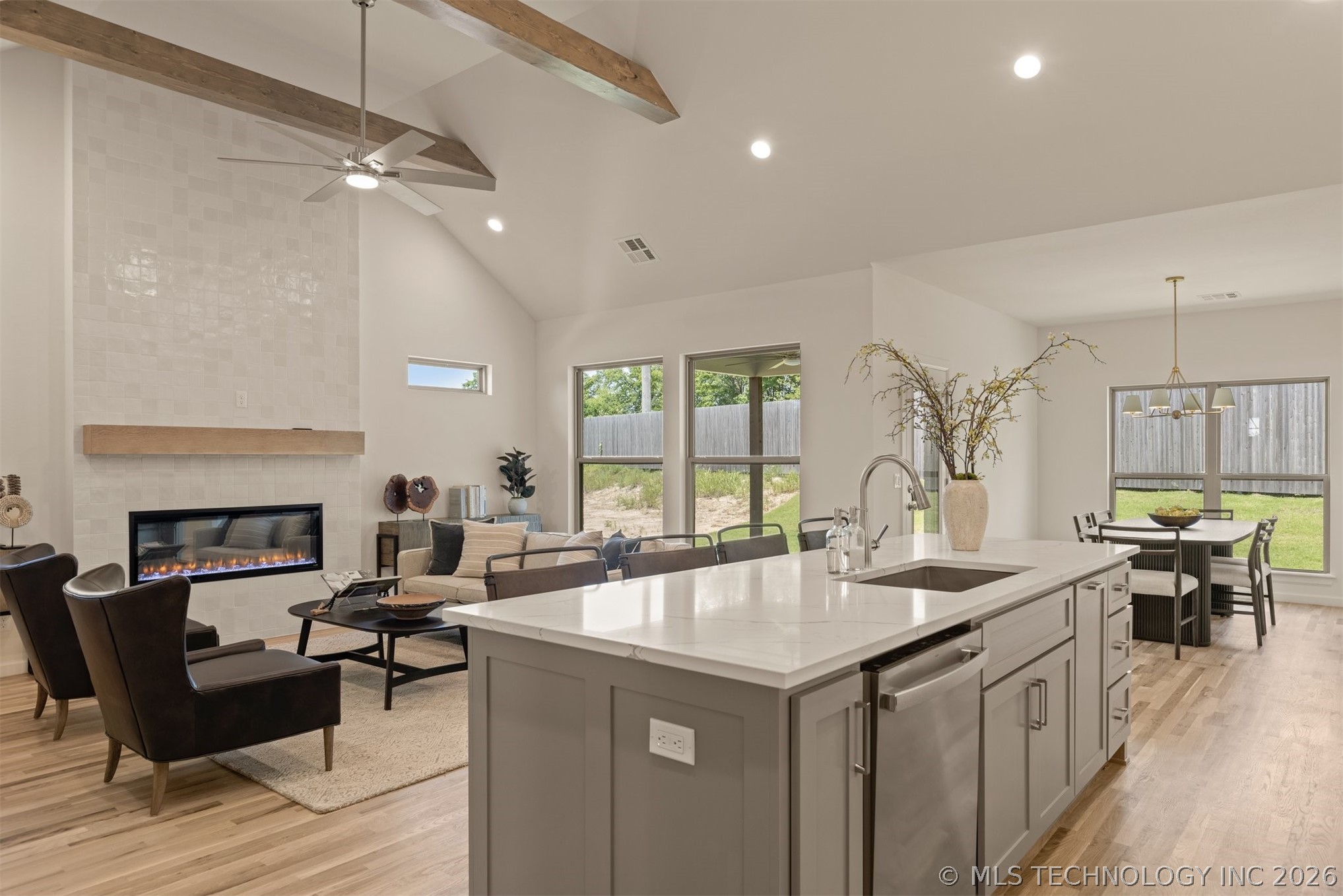 1331 N Beech Street Broken Arrow OK 74012