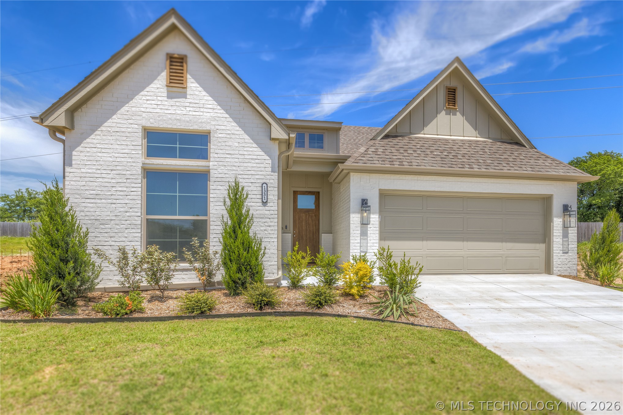 1331 N Beech Street Broken Arrow OK 74012