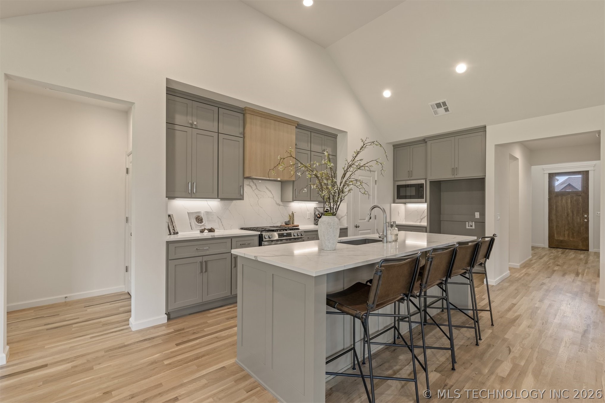 1331 N Beech Street Broken Arrow OK 74012