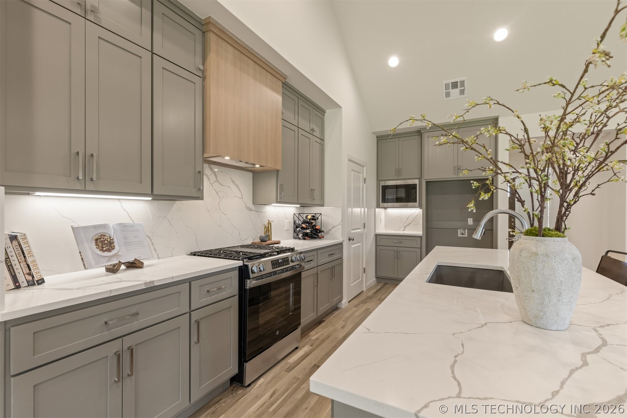 1331 N Beech Street Broken Arrow OK 74012