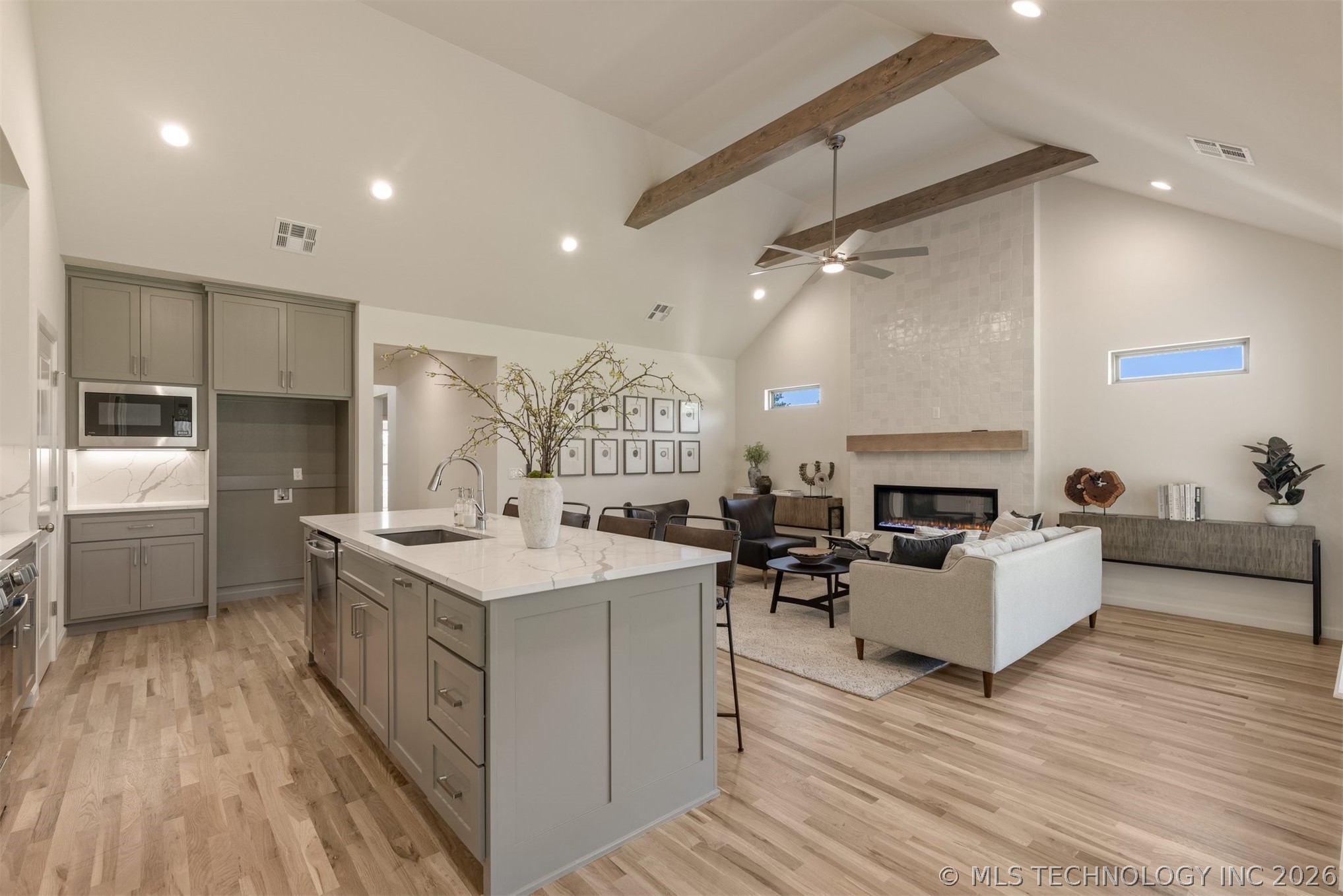 1331 N Beech Street Broken Arrow OK 74012
