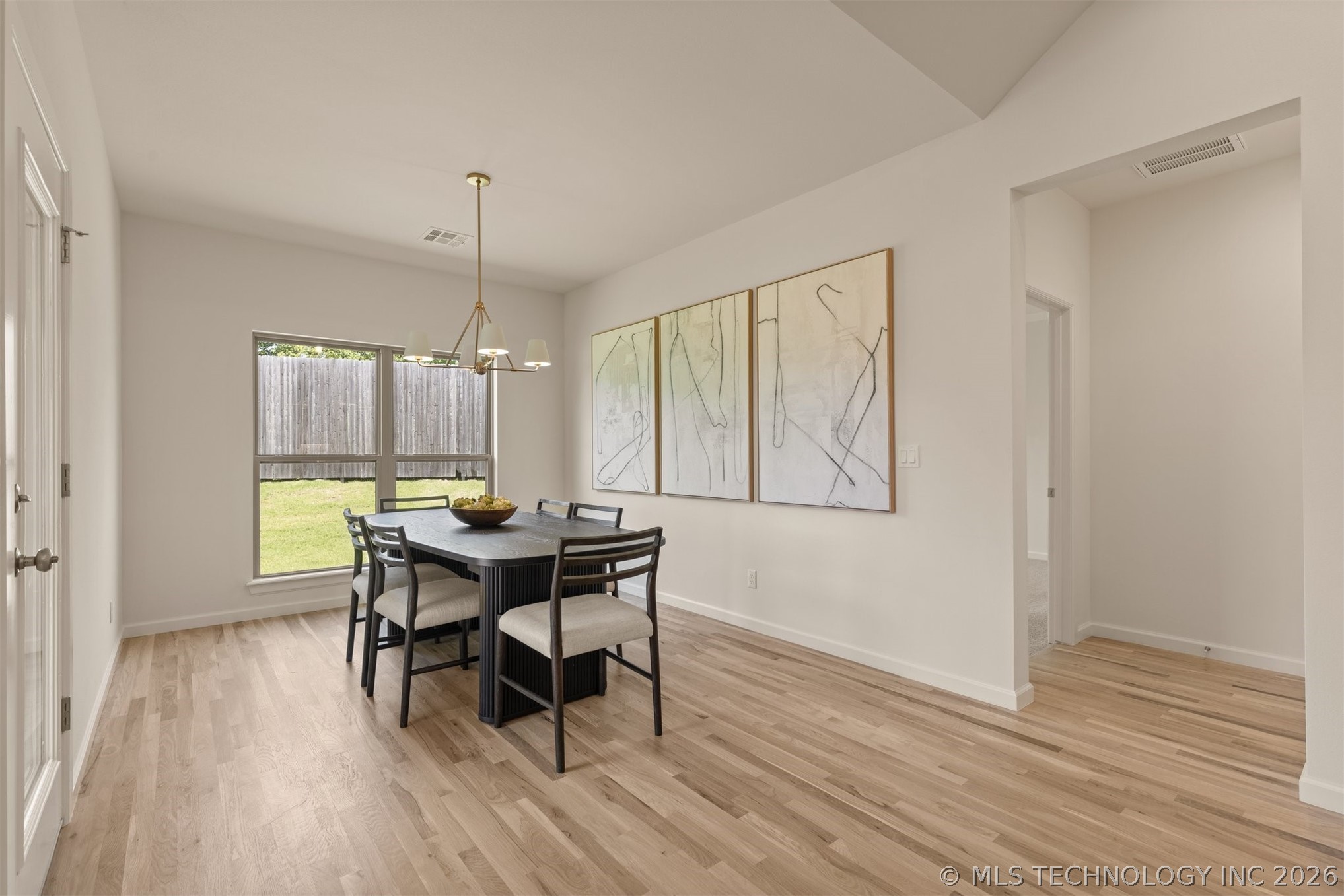 1331 N Beech Street Broken Arrow OK 74012