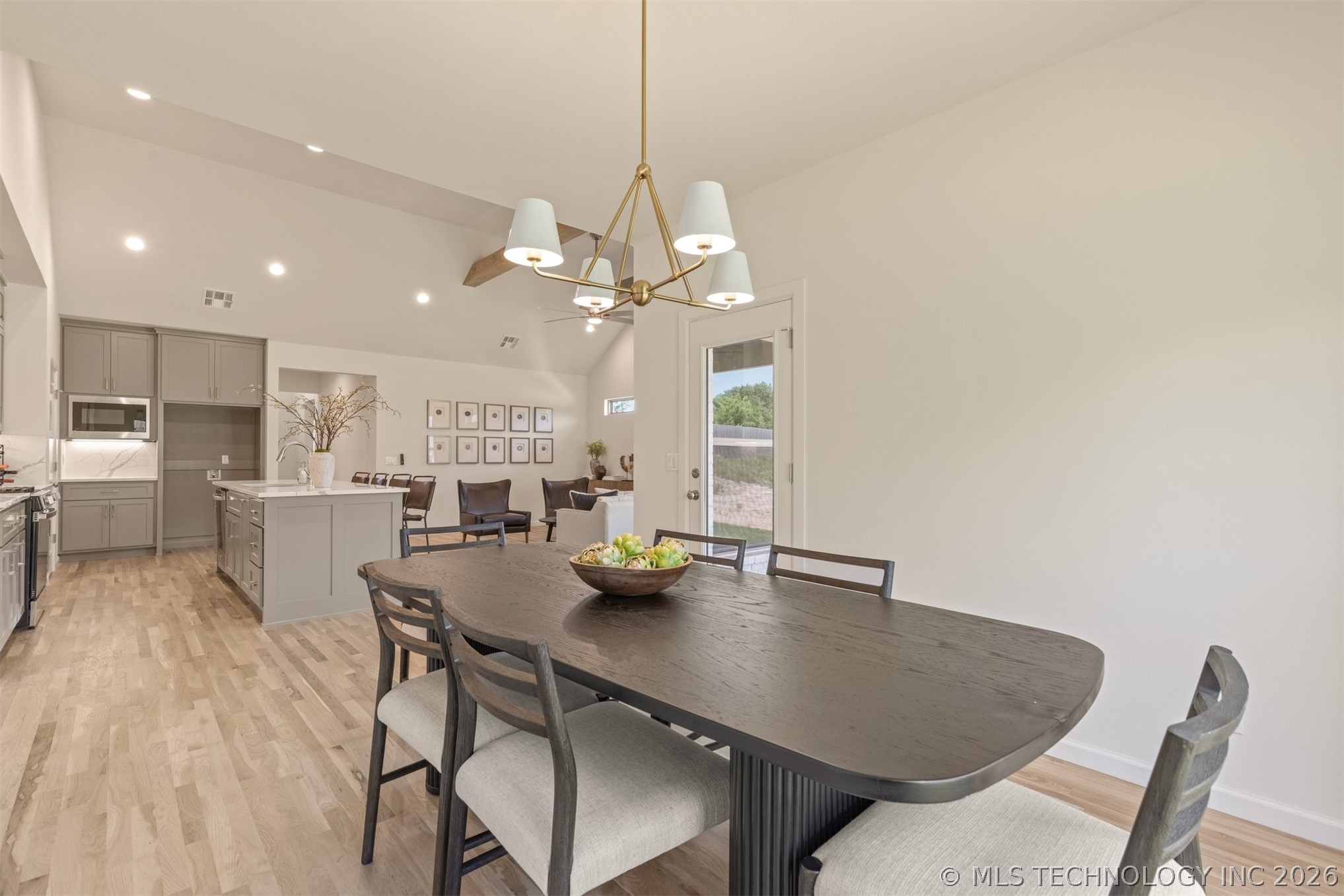 1331 N Beech Street Broken Arrow OK 74012