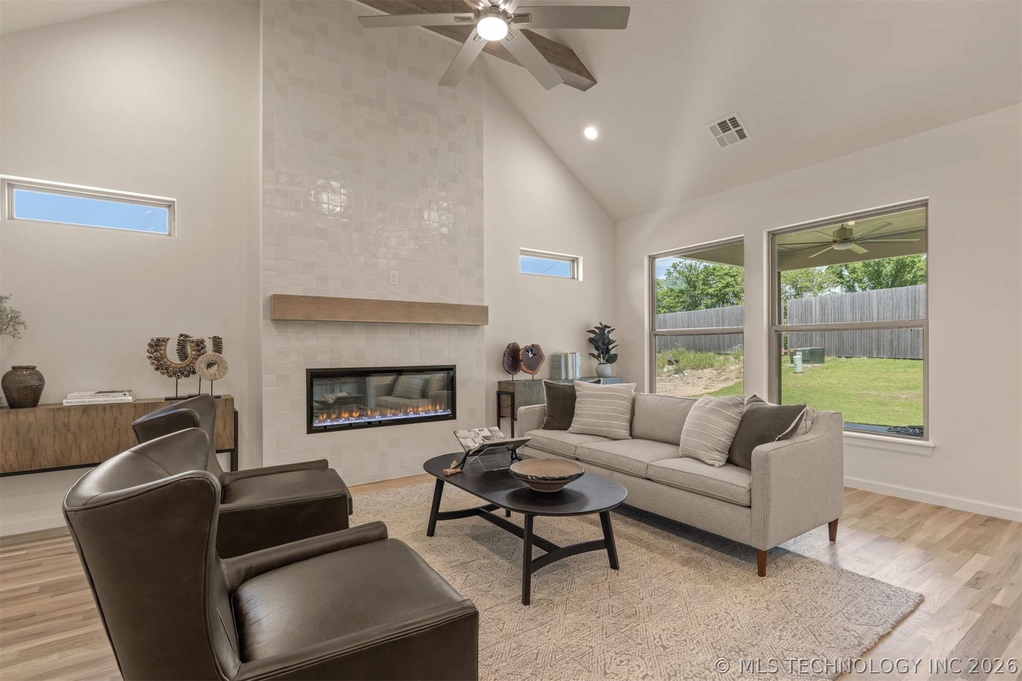 1331 N Beech Street Broken Arrow OK 74012