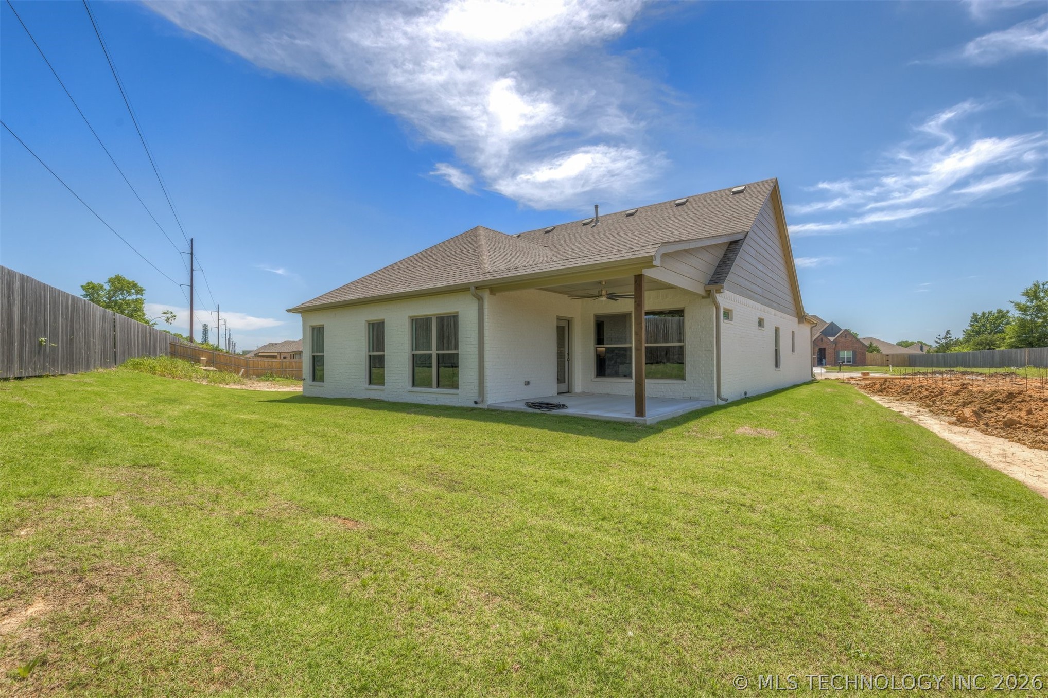 1331 N Beech Street Broken Arrow OK 74012