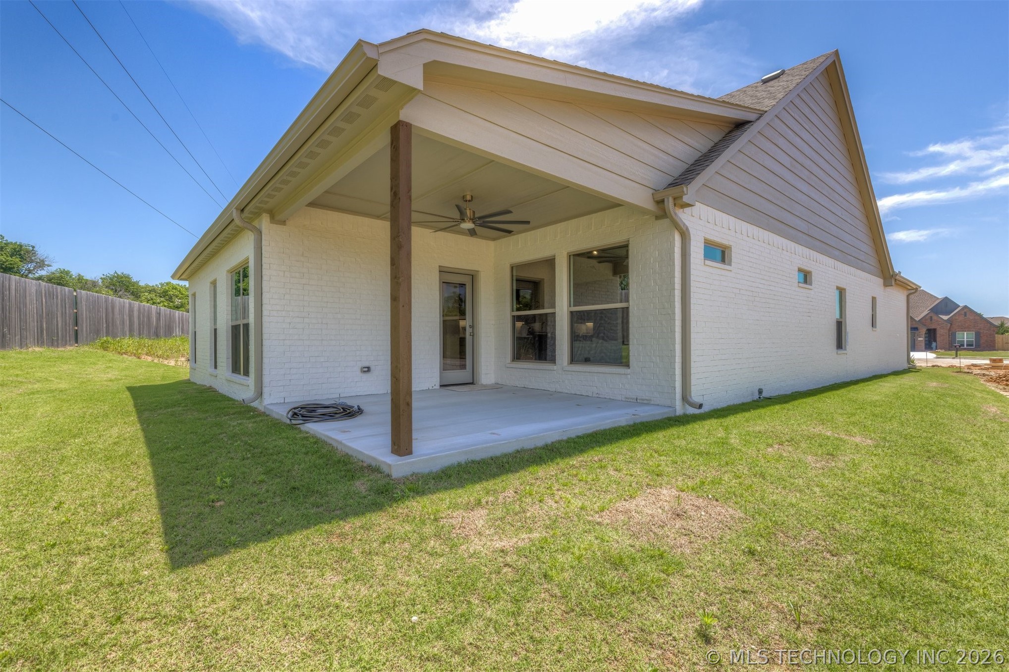 1331 N Beech Street Broken Arrow OK 74012