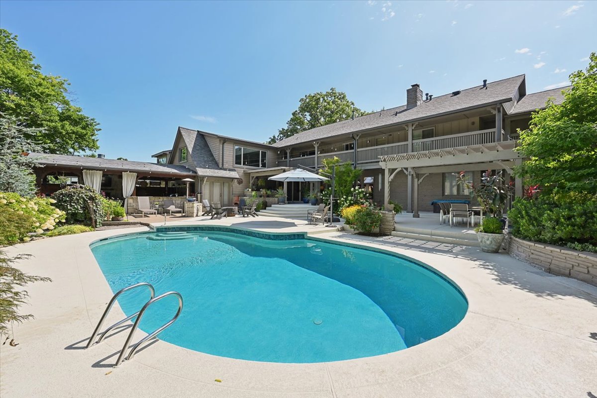 6600 S Harvard Avenue Tulsa OK 74136