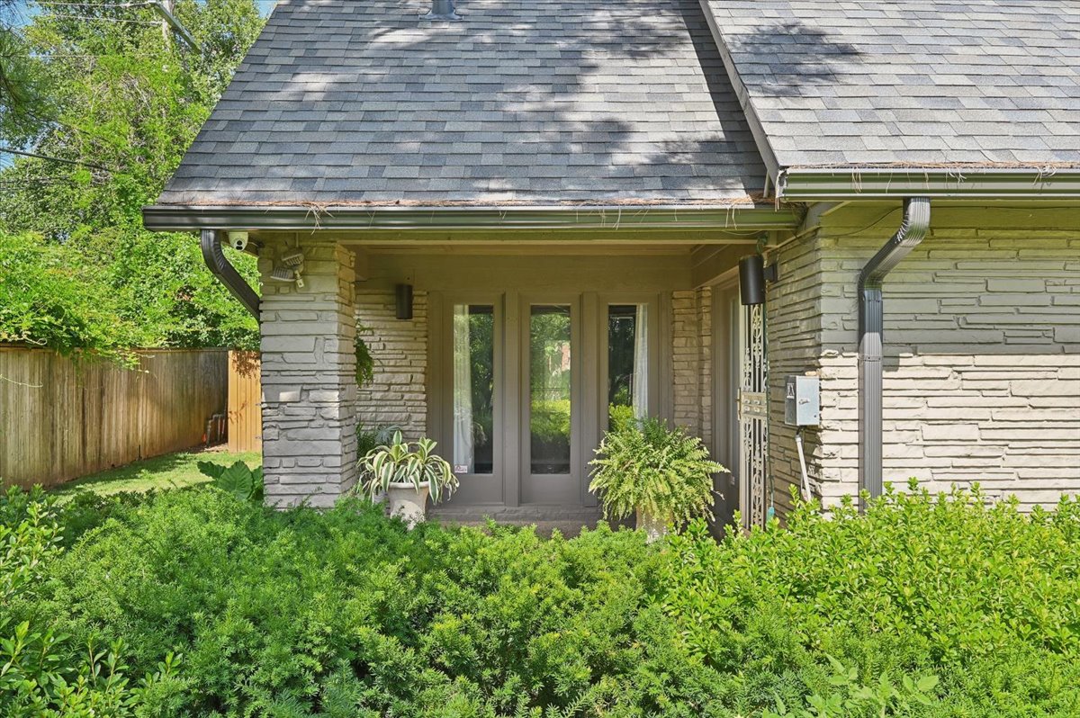 6600 S Harvard Avenue Tulsa OK 74136
