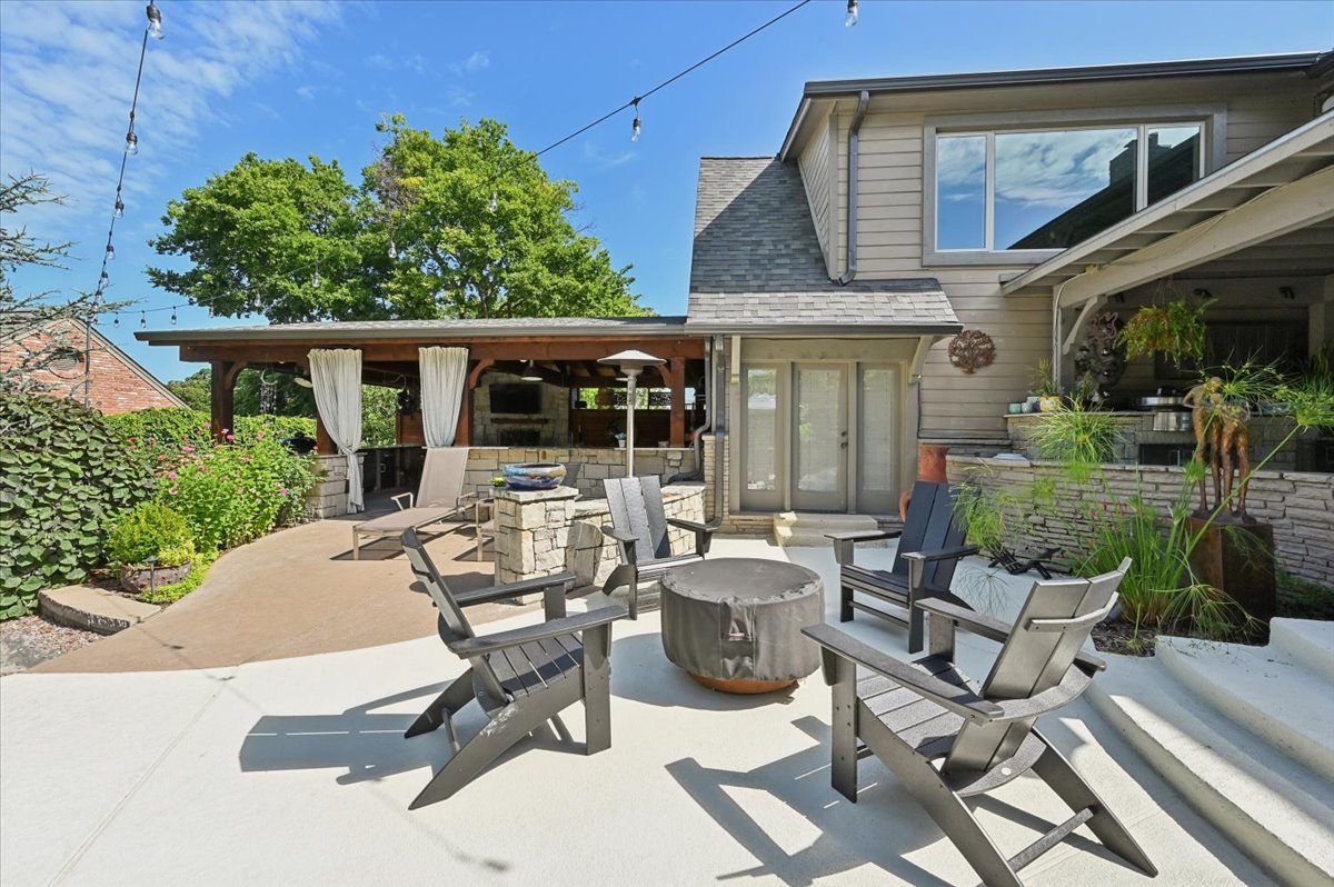 6600 S Harvard Avenue Tulsa OK 74136