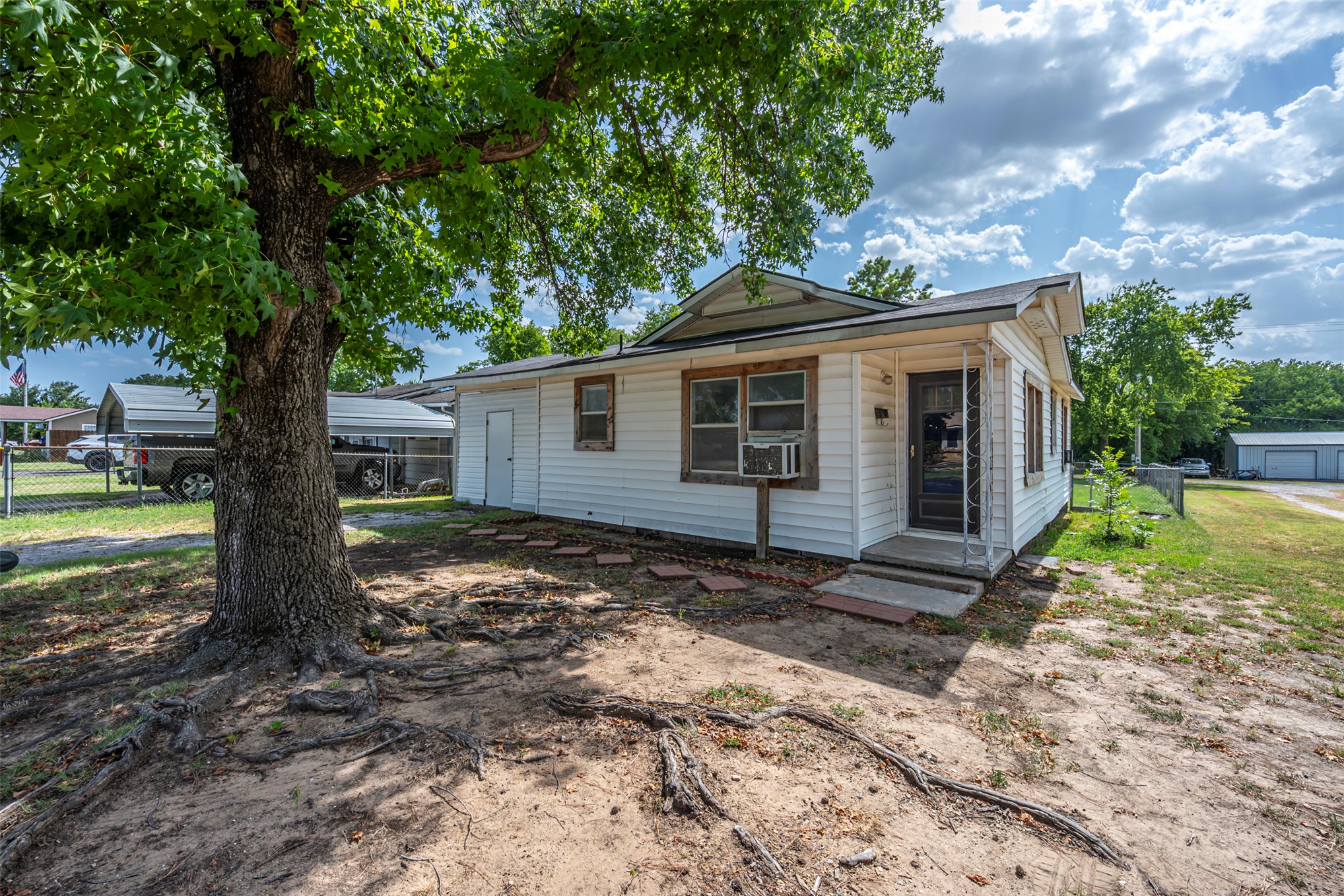 507 N 2nd Davis OK 73030