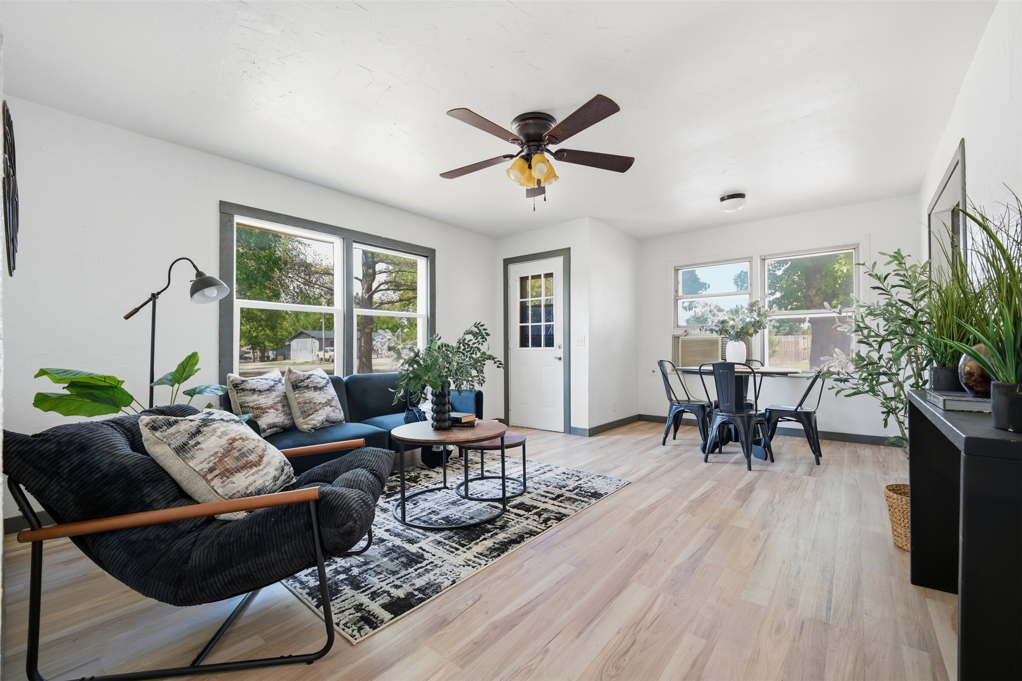 507 N 2nd Davis OK 73030