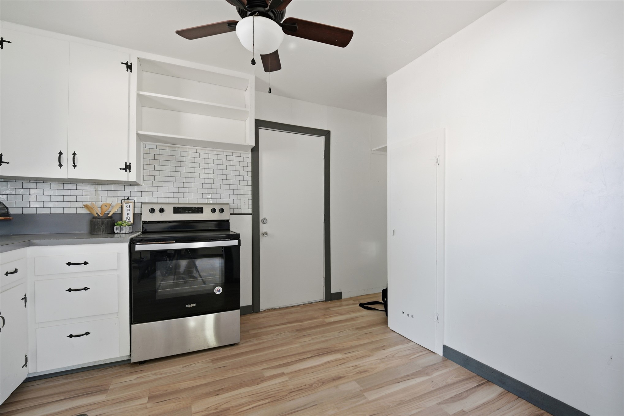 507 N 2nd Davis OK 73030