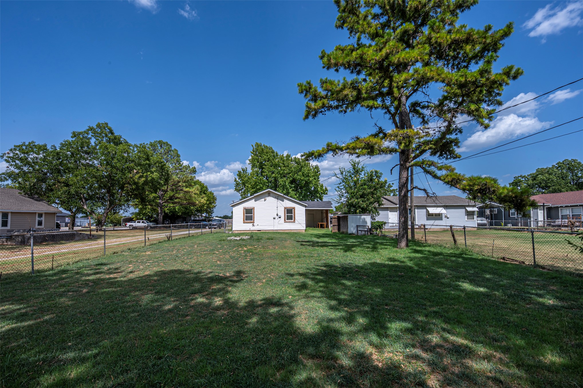 507 N 2nd Davis OK 73030
