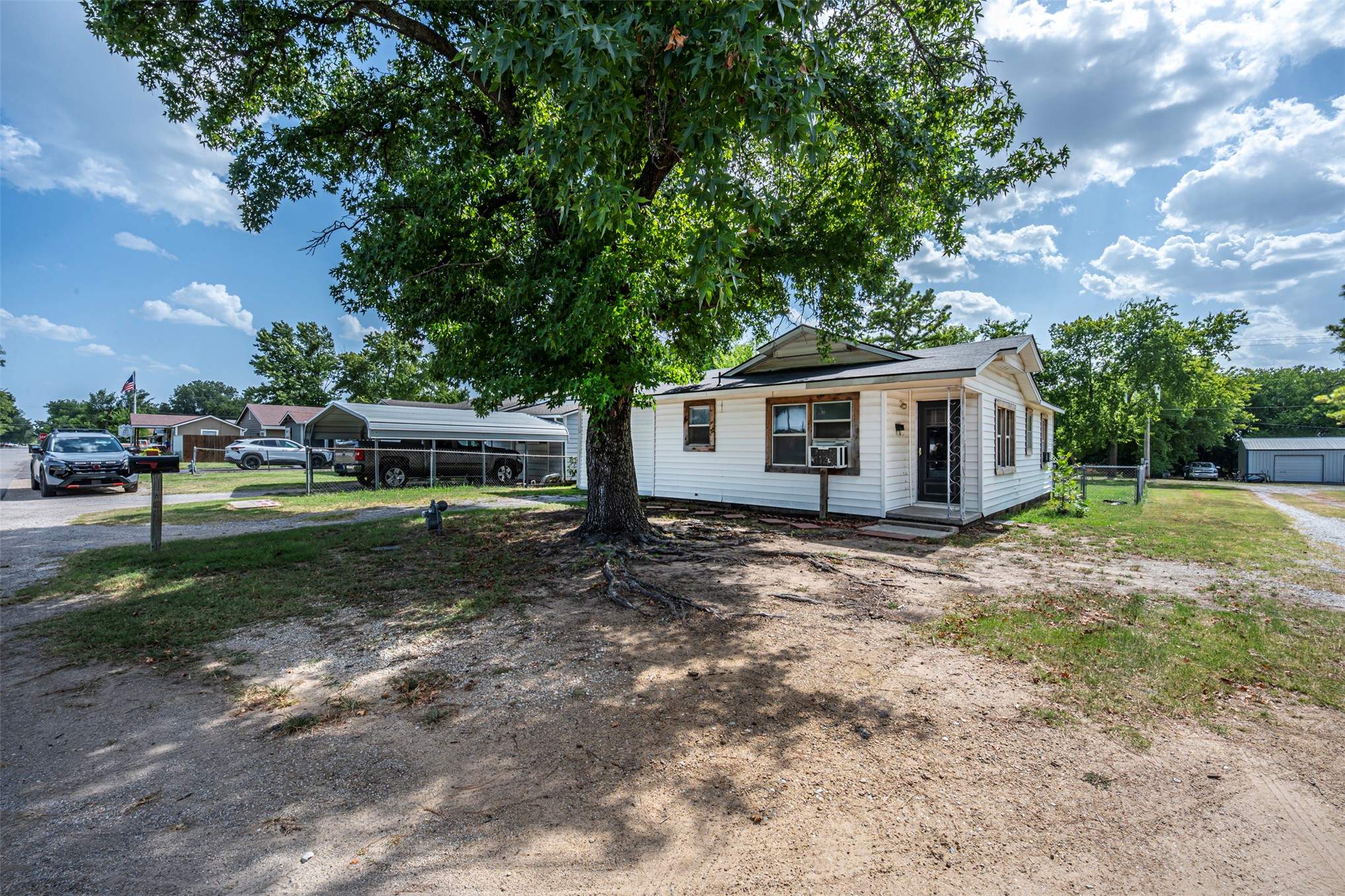 507 N 2nd Davis OK 73030