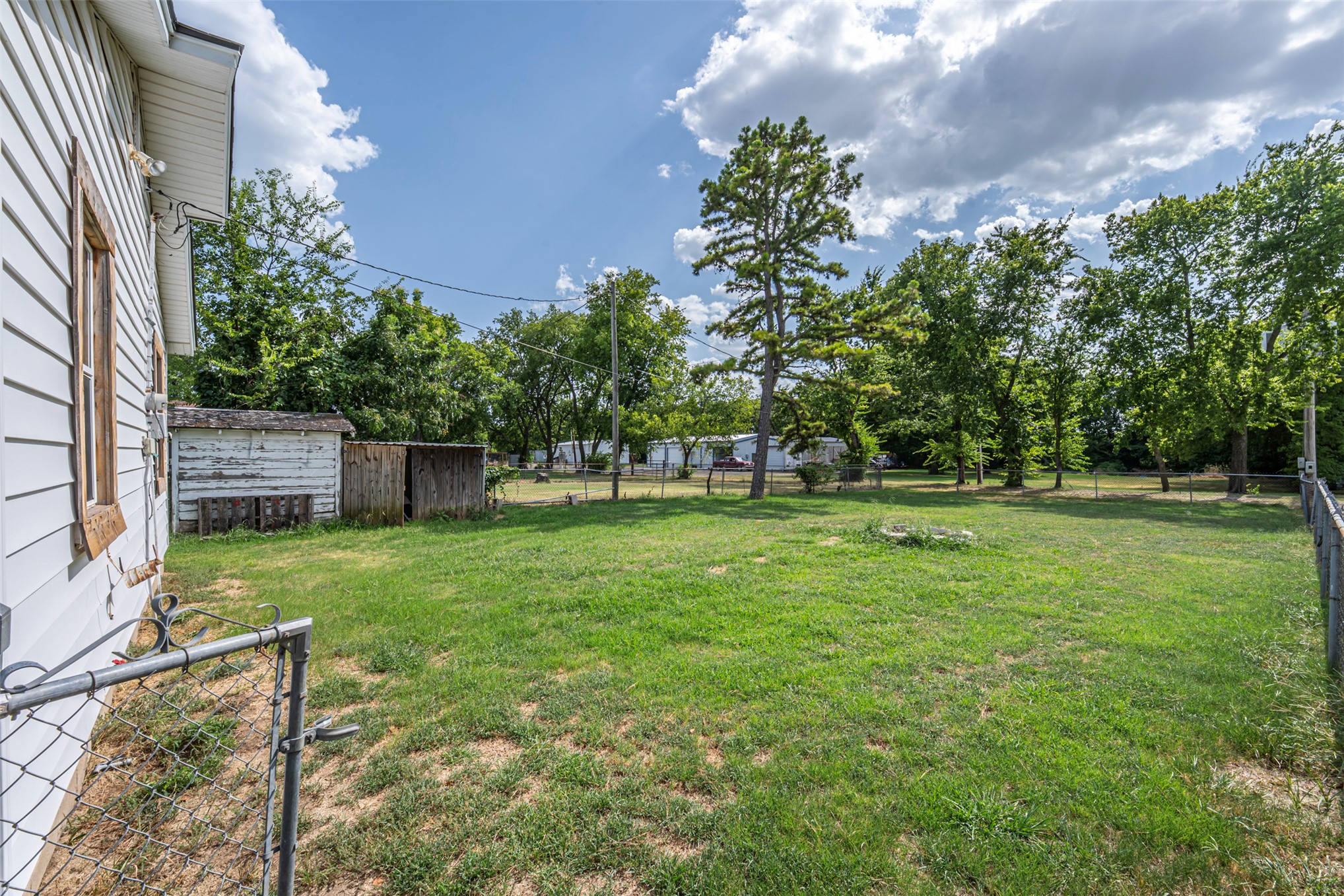 507 N 2nd Davis OK 73030