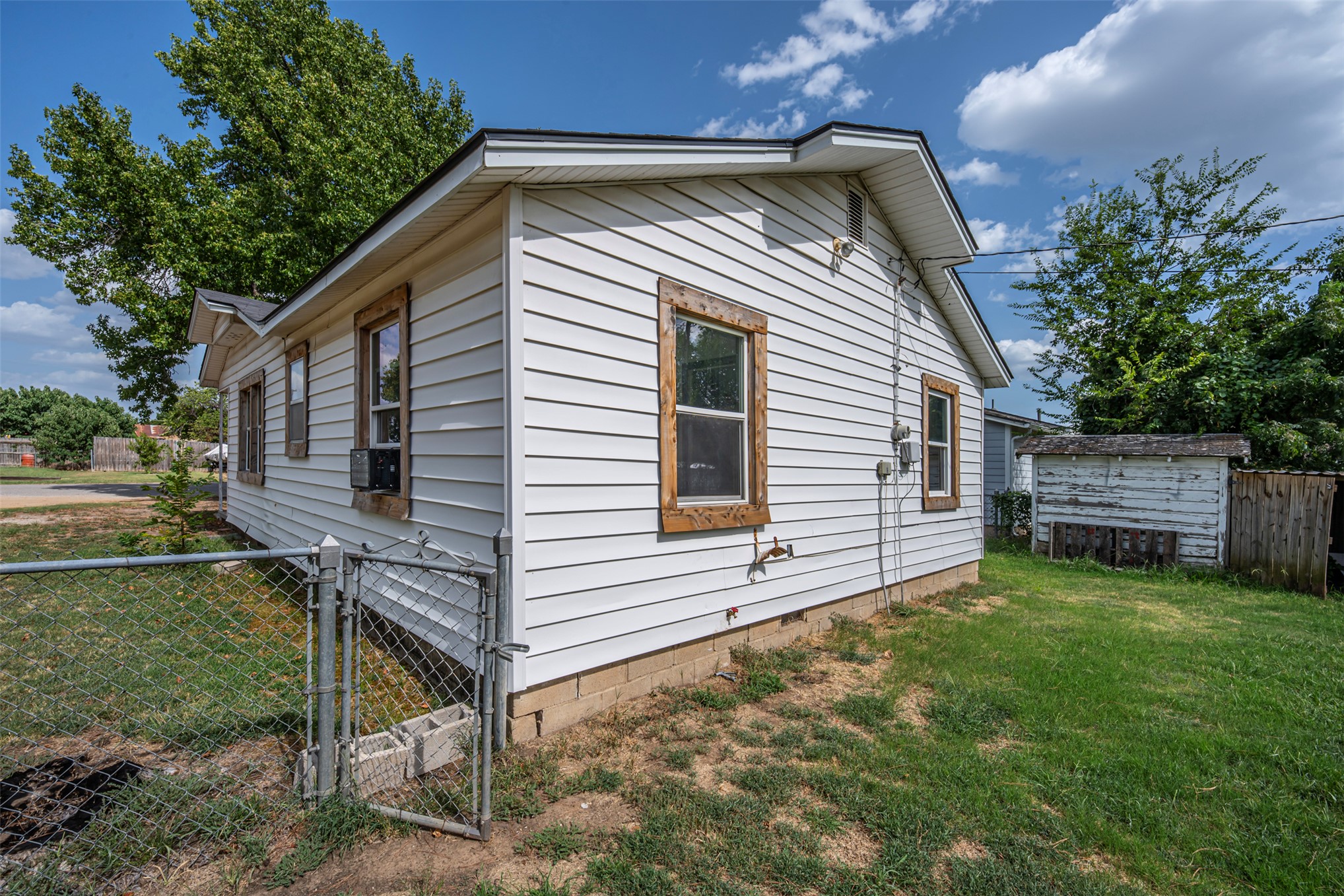 507 N 2nd Davis OK 73030