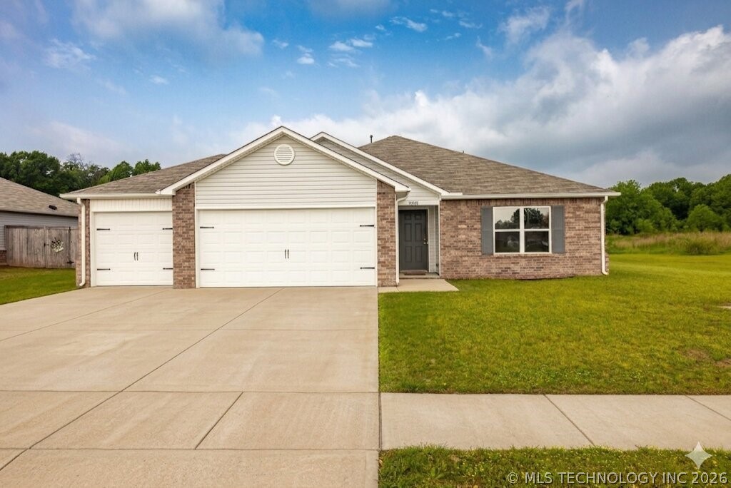15004 S 274th East Avenue Coweta OK 74429