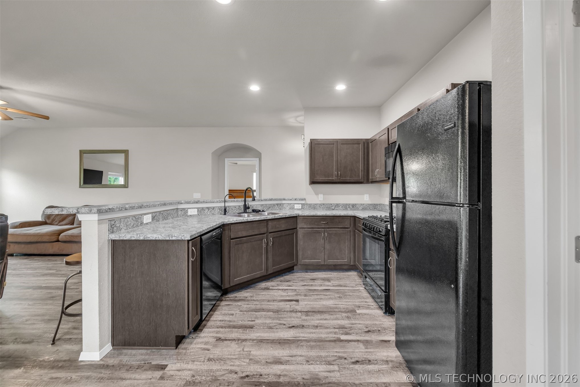 15004 S 274th East Avenue Coweta OK 74429