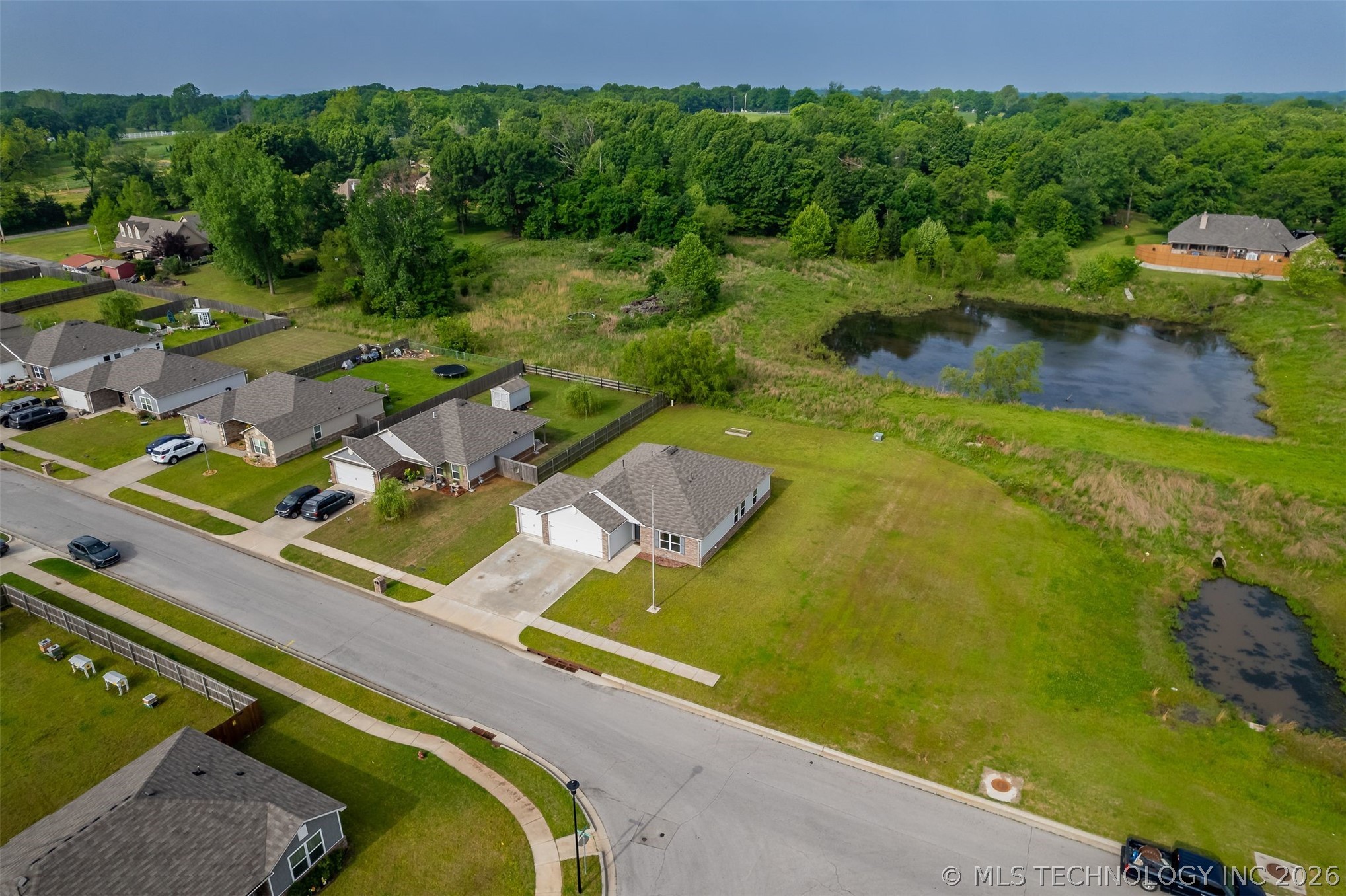 15004 S 274th East Avenue Coweta OK 74429