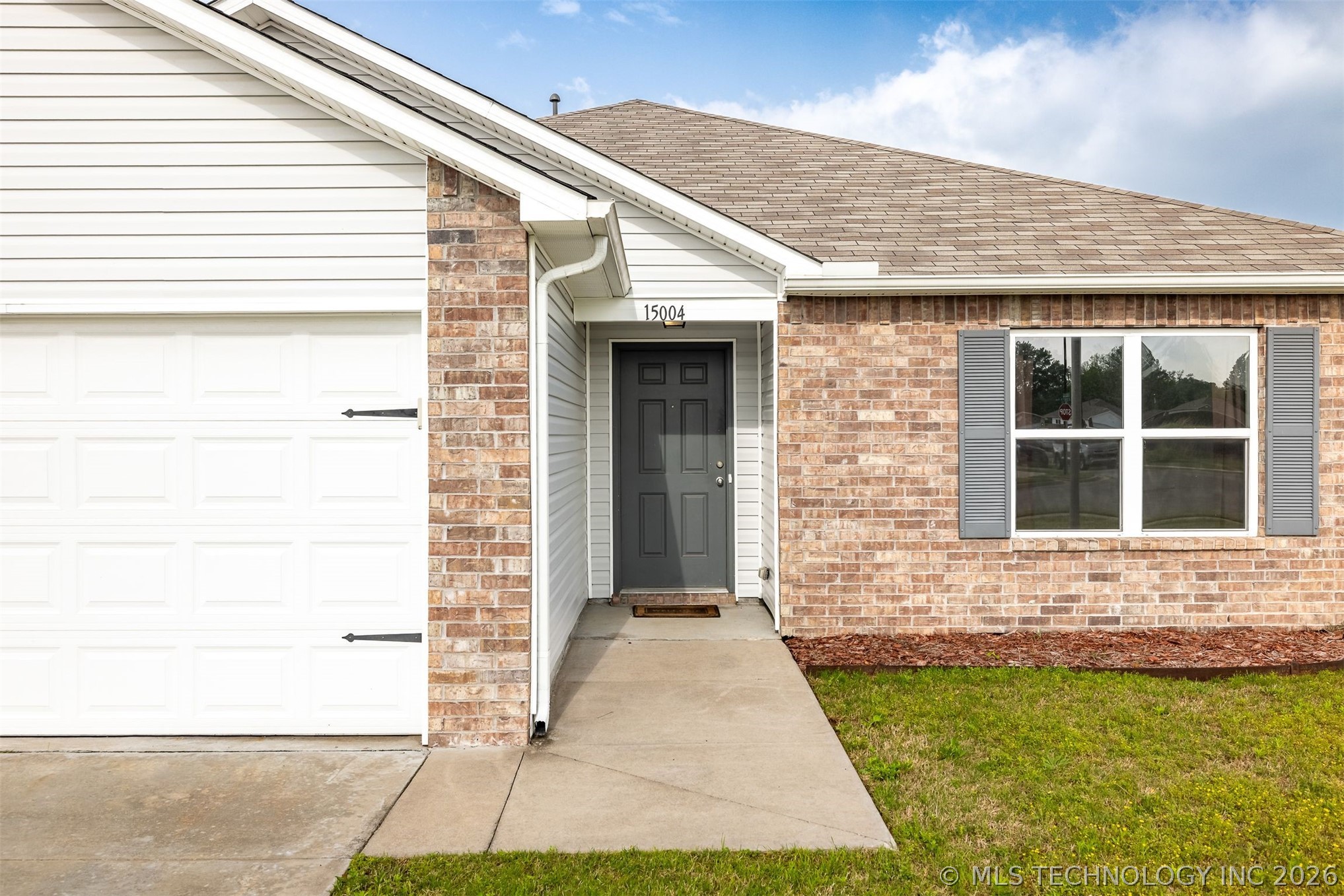 15004 S 274th East Avenue Coweta OK 74429