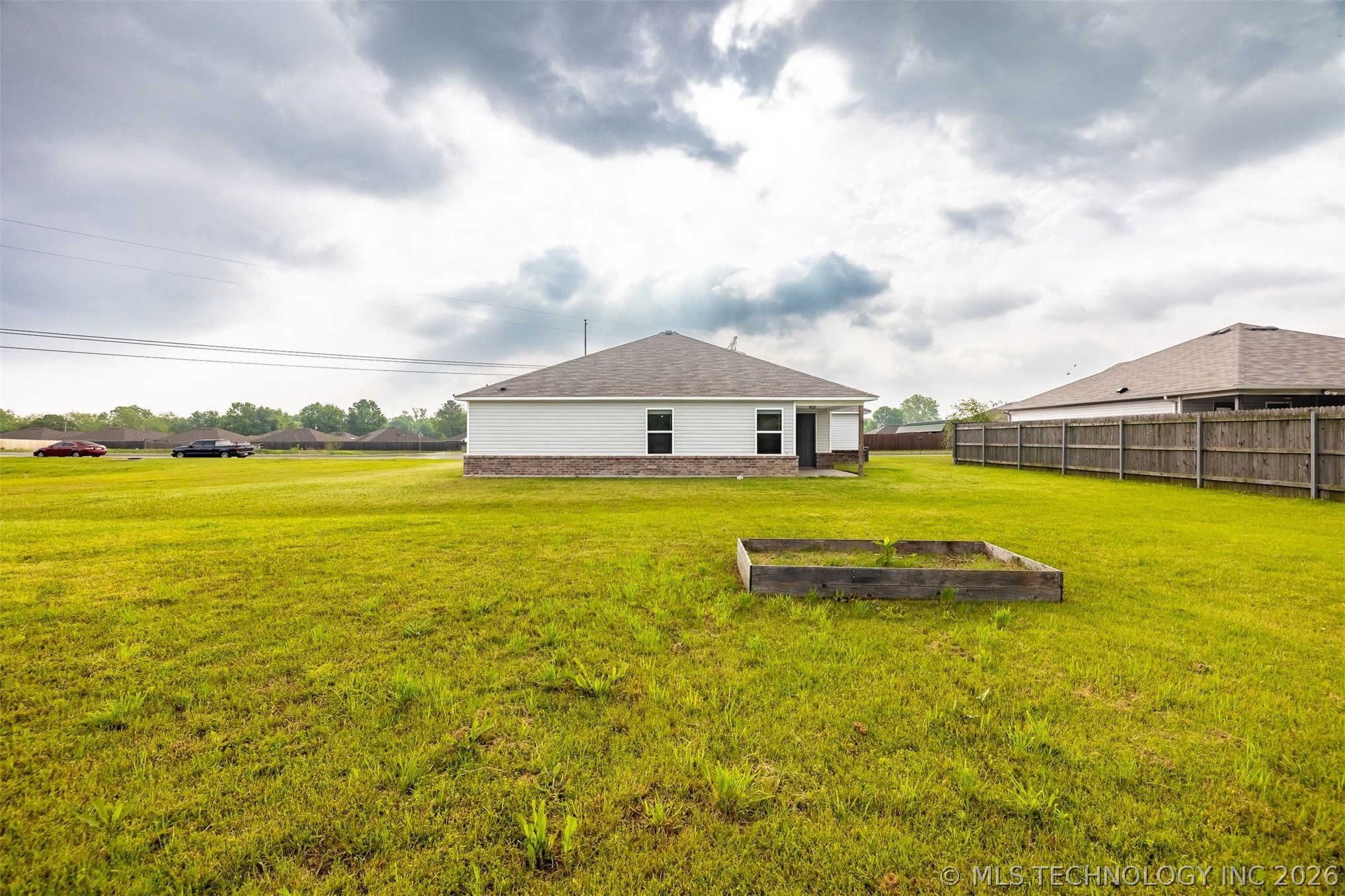 15004 S 274th East Avenue Coweta OK 74429