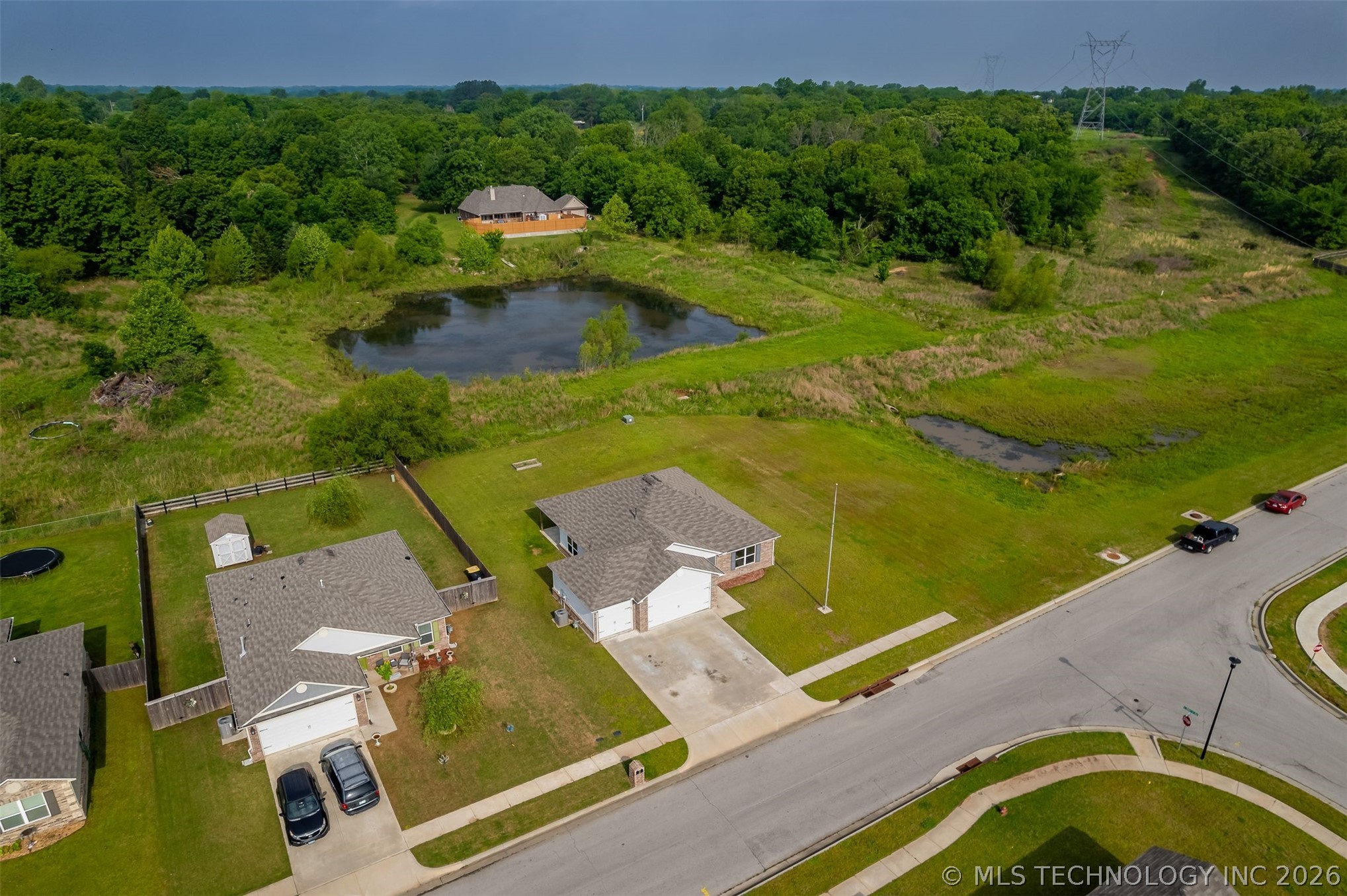 15004 S 274th East Avenue Coweta OK 74429