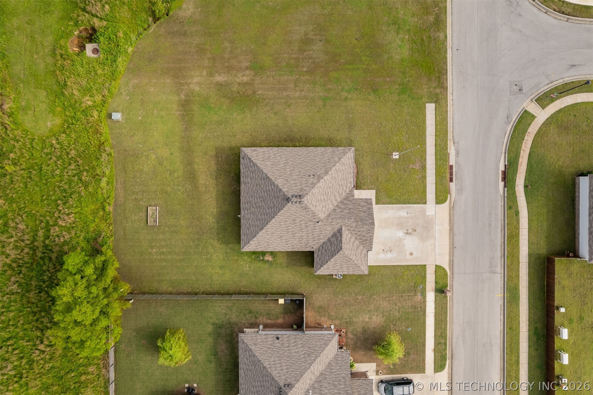 15004 S 274th East Avenue Coweta OK 74429