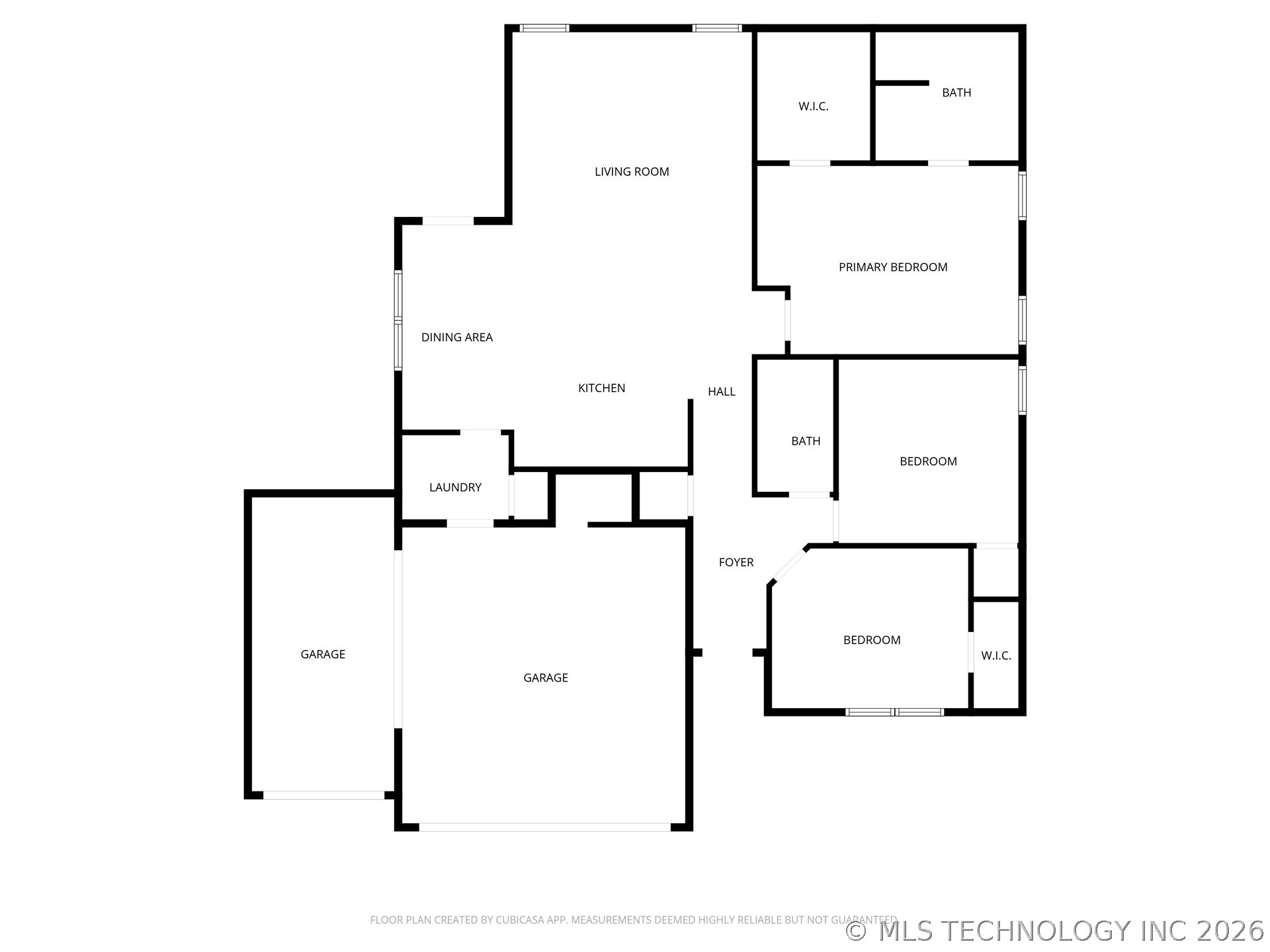 15004 S 274th East Avenue Coweta OK 74429