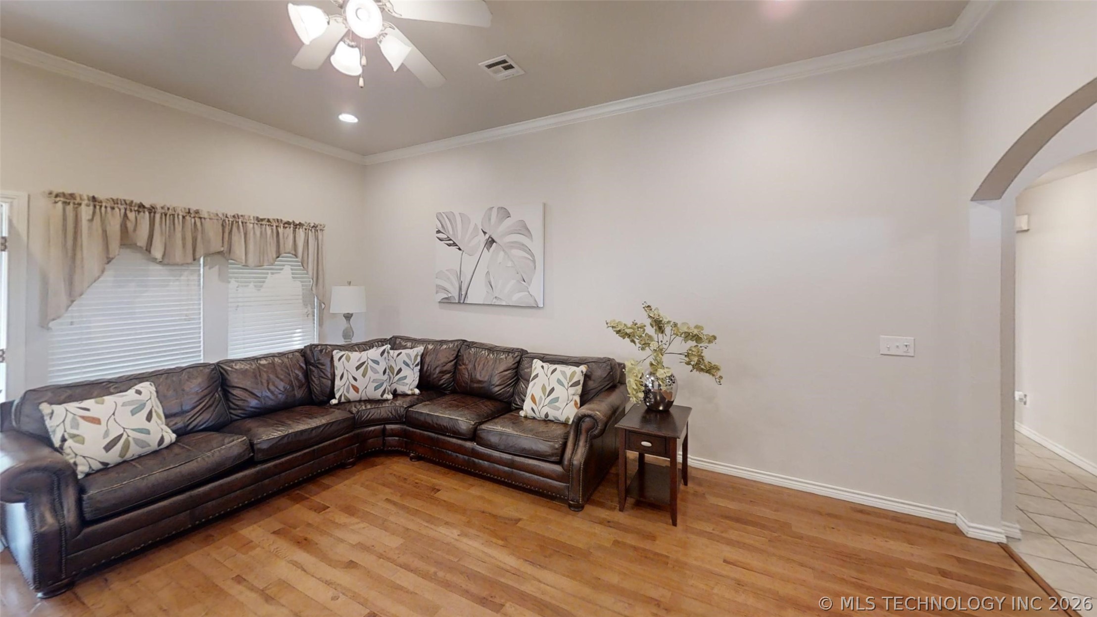 3208 Stone Creek Drive Ardmore OK 73401