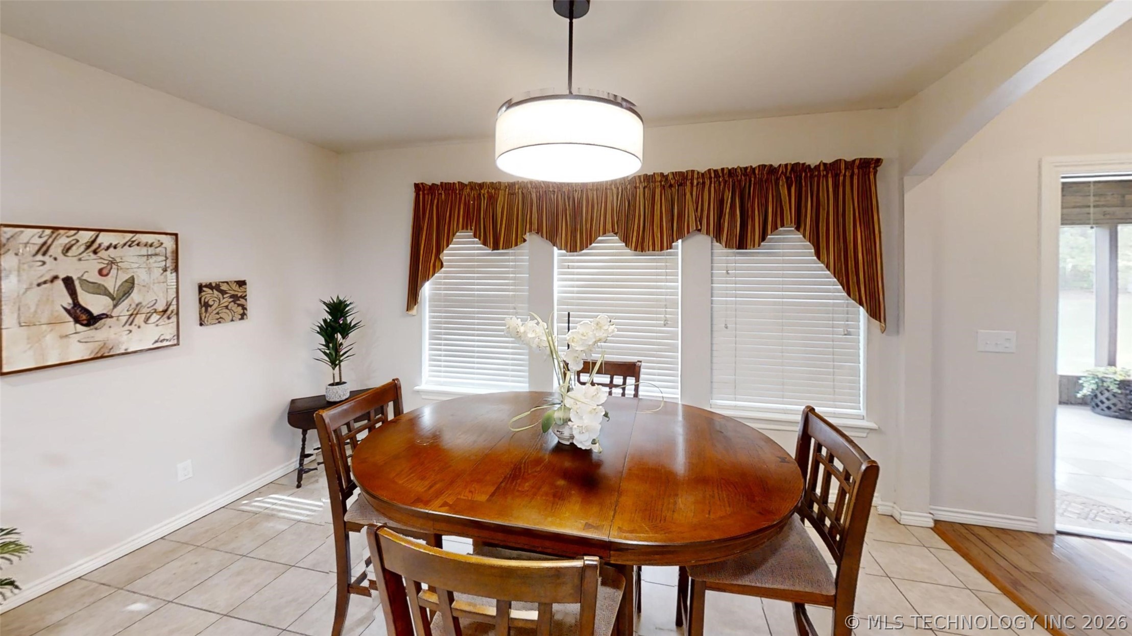 3208 Stone Creek Drive Ardmore OK 73401