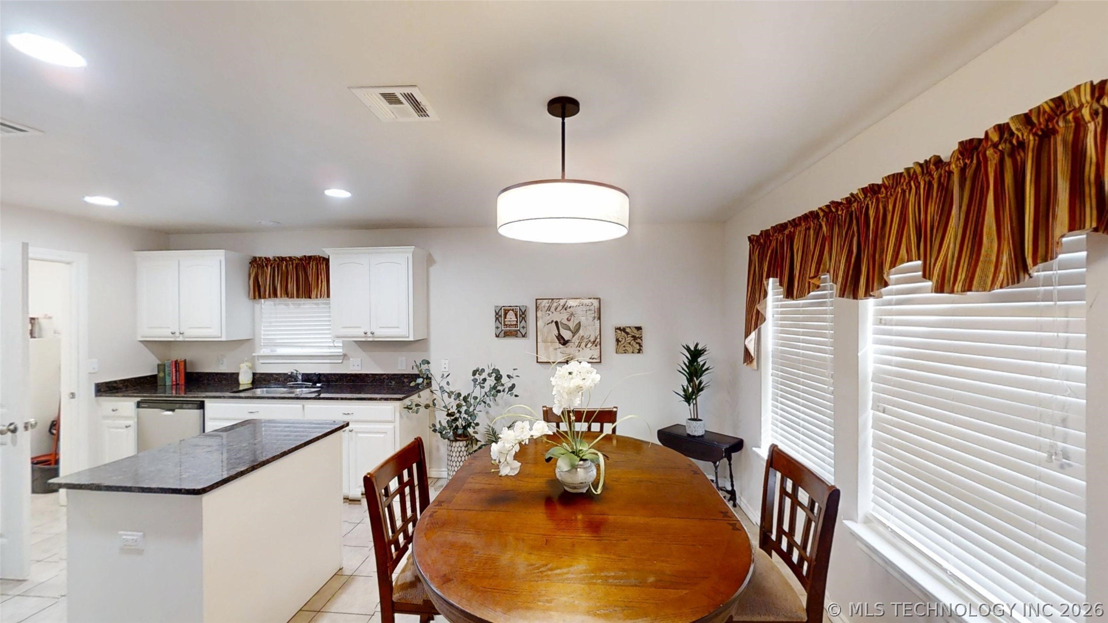 3208 Stone Creek Drive Ardmore OK 73401