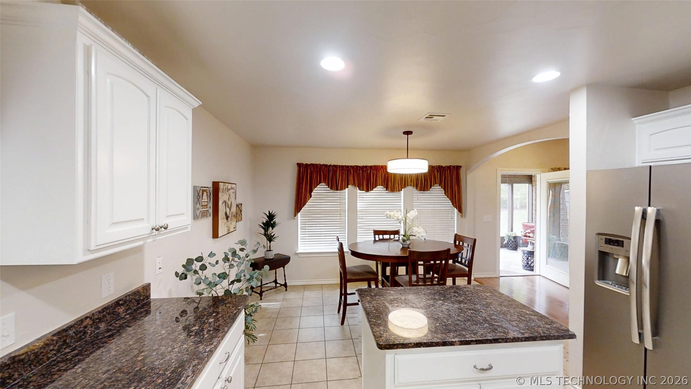 3208 Stone Creek Drive Ardmore OK 73401