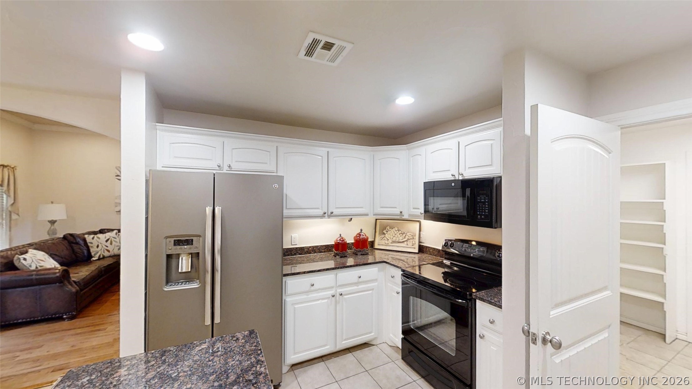 3208 Stone Creek Drive Ardmore OK 73401