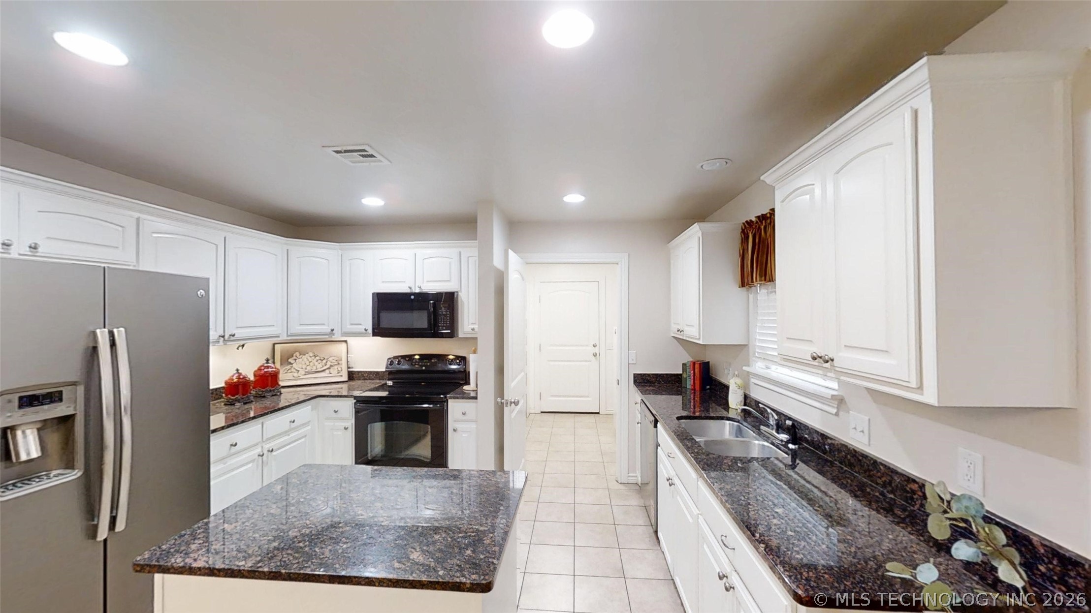 3208 Stone Creek Drive Ardmore OK 73401