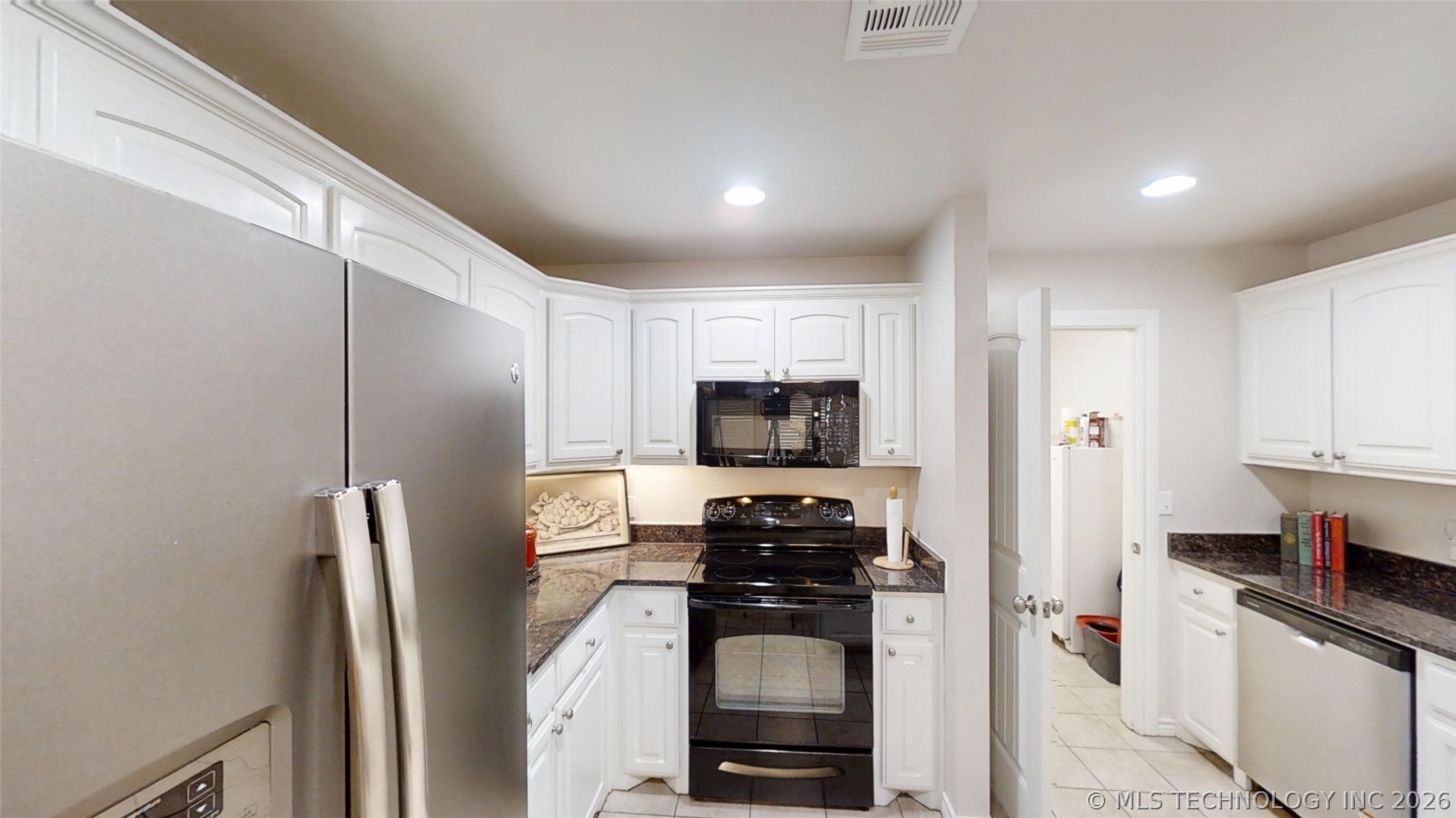 3208 Stone Creek Drive Ardmore OK 73401
