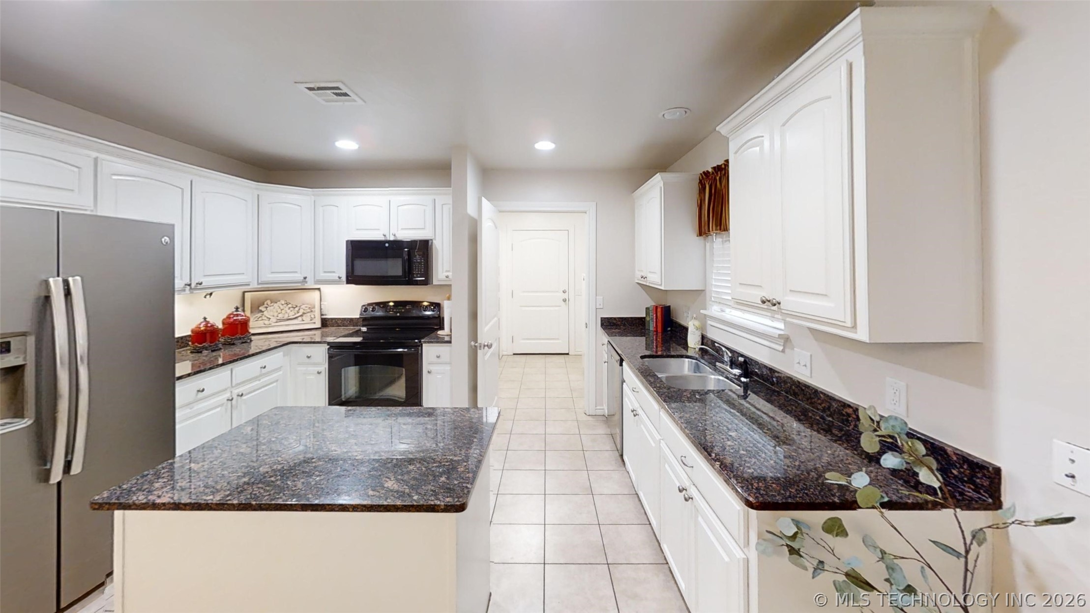 3208 Stone Creek Drive Ardmore OK 73401