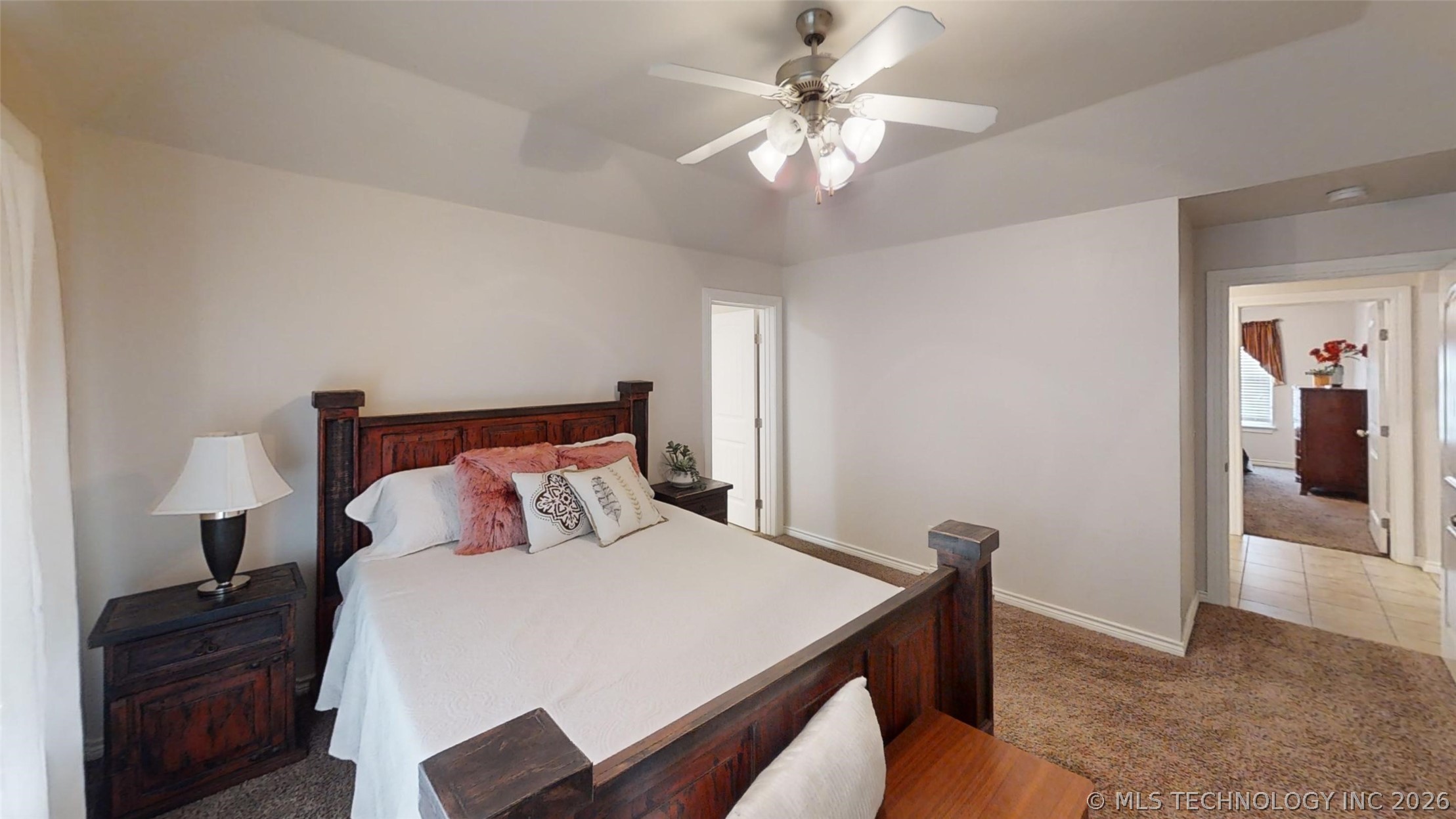 3208 Stone Creek Drive Ardmore OK 73401
