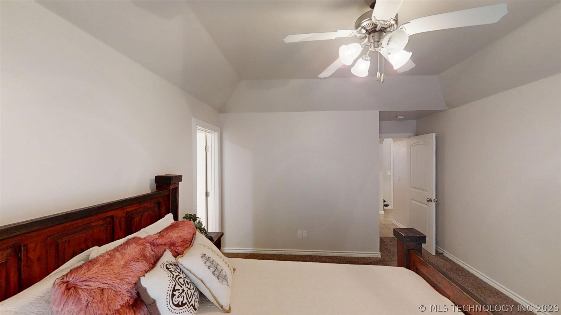 3208 Stone Creek Drive Ardmore OK 73401