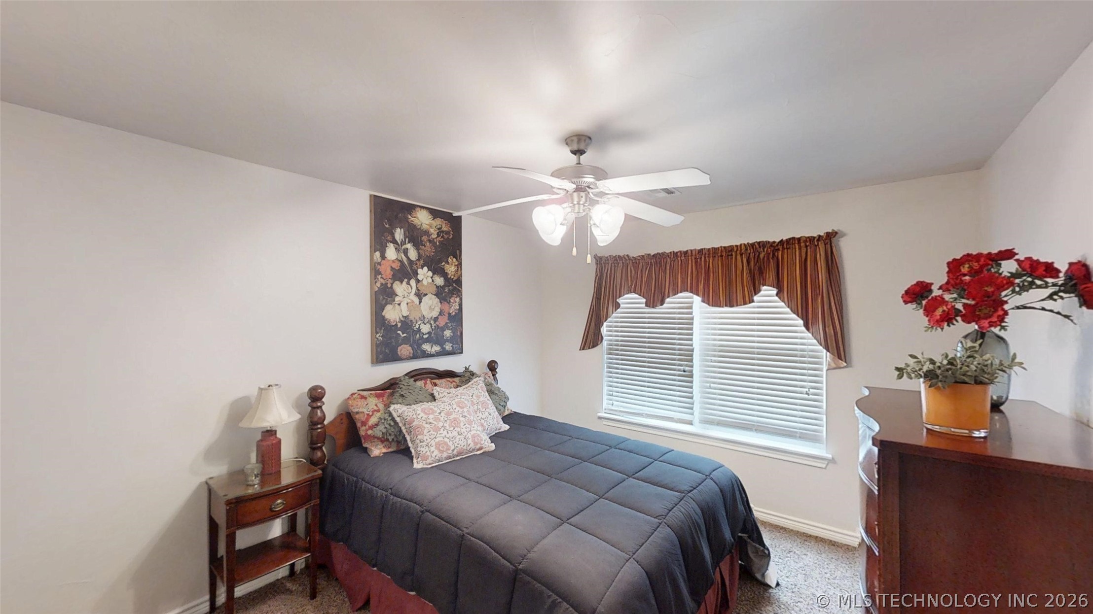 3208 Stone Creek Drive Ardmore OK 73401