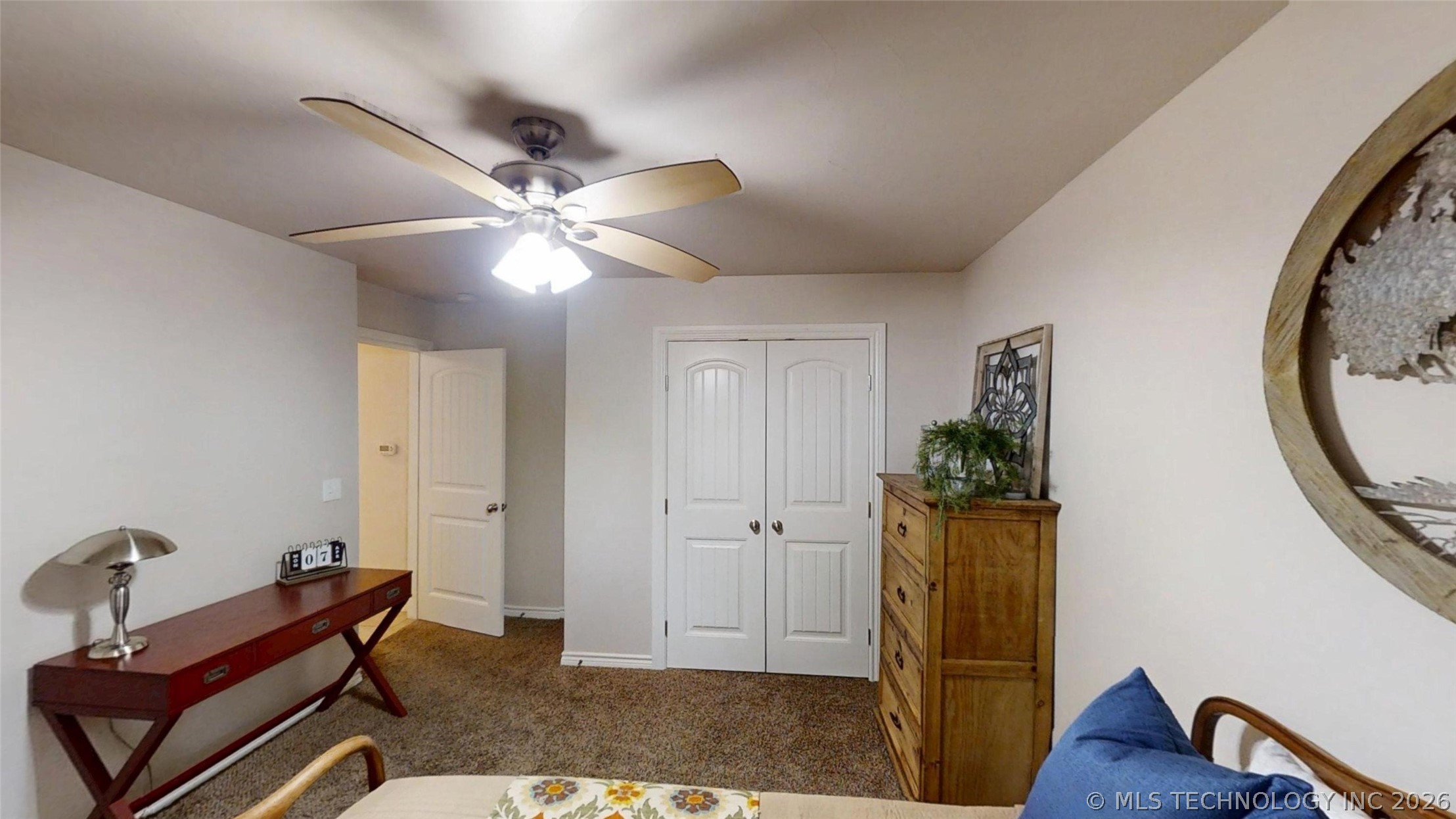 3208 Stone Creek Drive Ardmore OK 73401