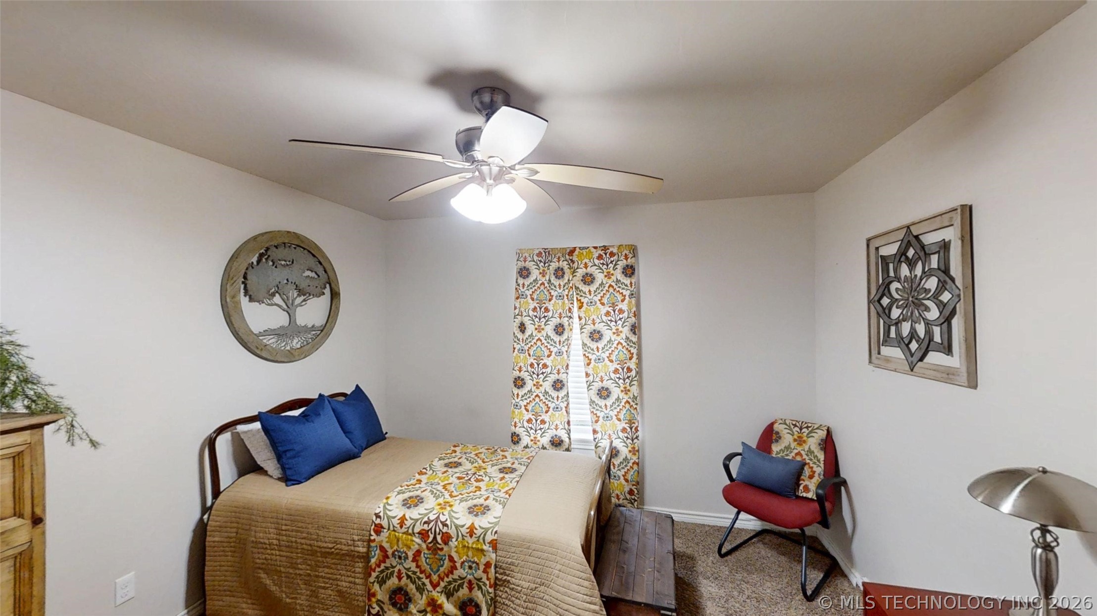 3208 Stone Creek Drive Ardmore OK 73401