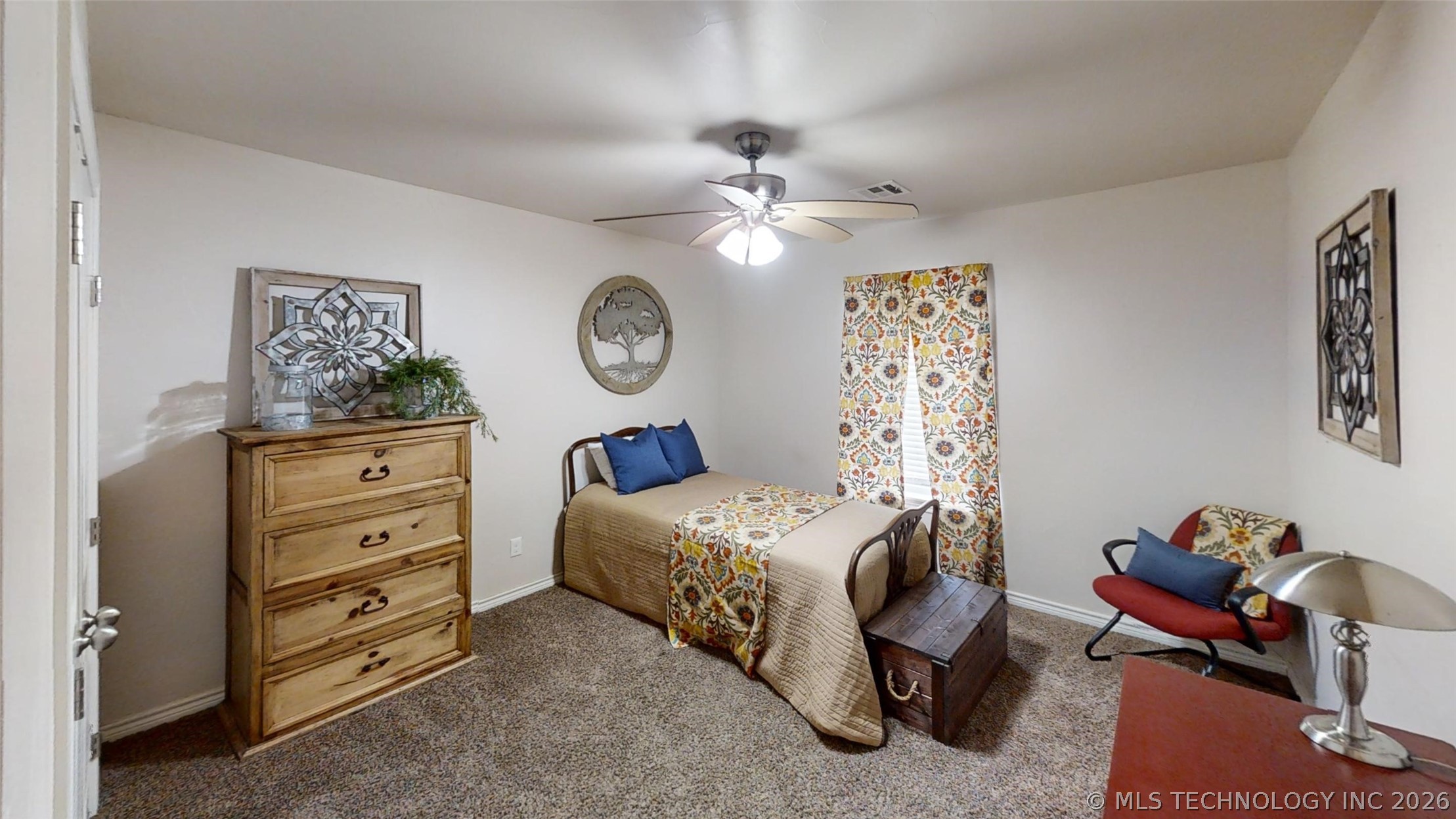 3208 Stone Creek Drive Ardmore OK 73401