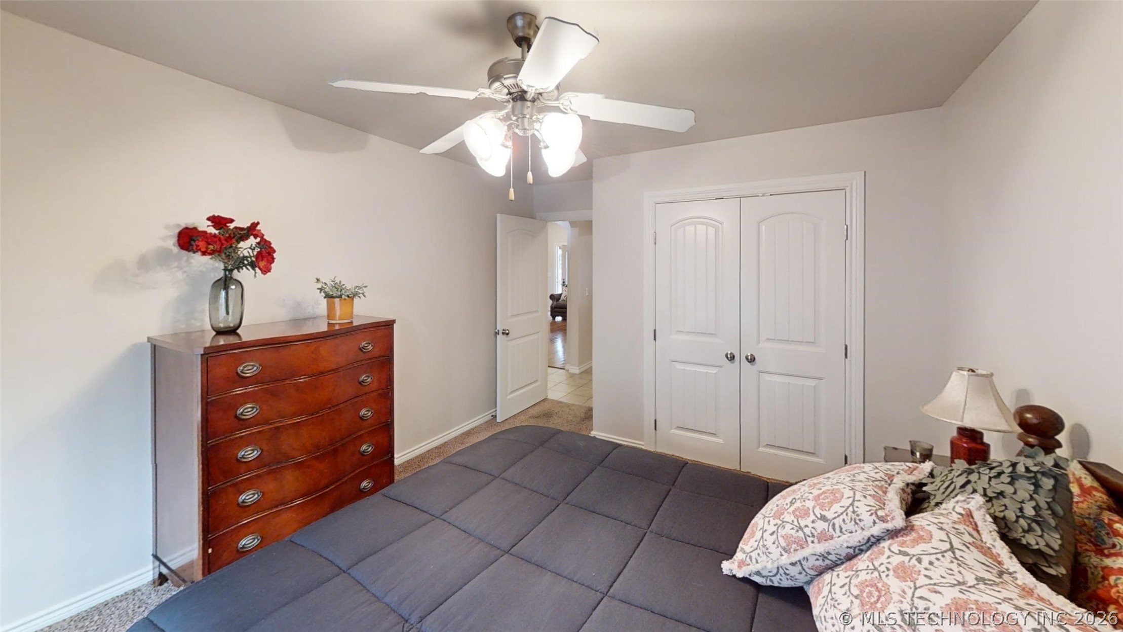 3208 Stone Creek Drive Ardmore OK 73401