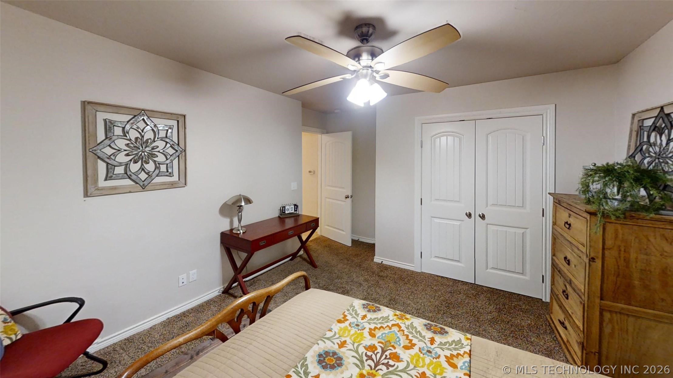 3208 Stone Creek Drive Ardmore OK 73401