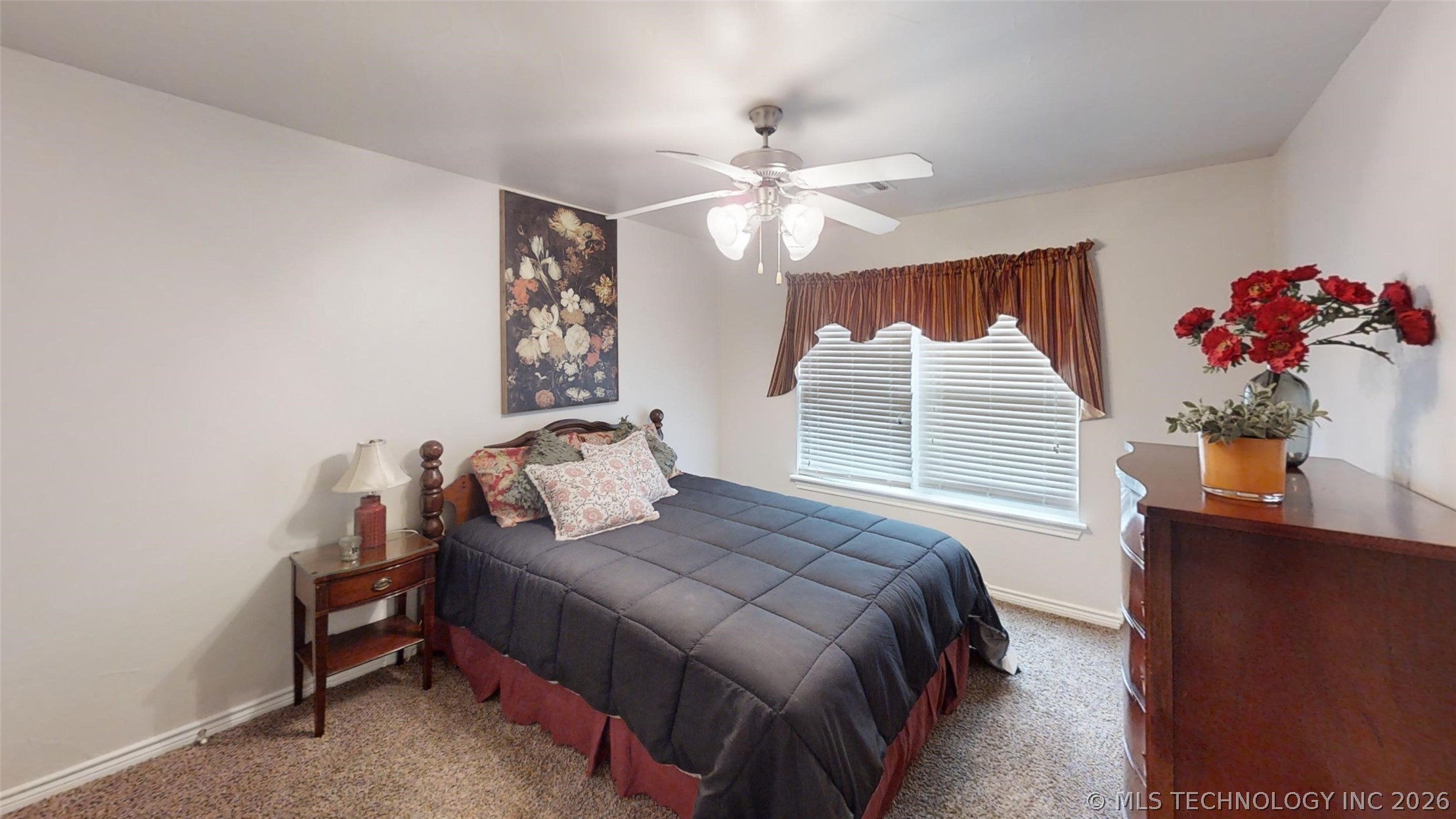 3208 Stone Creek Drive Ardmore OK 73401