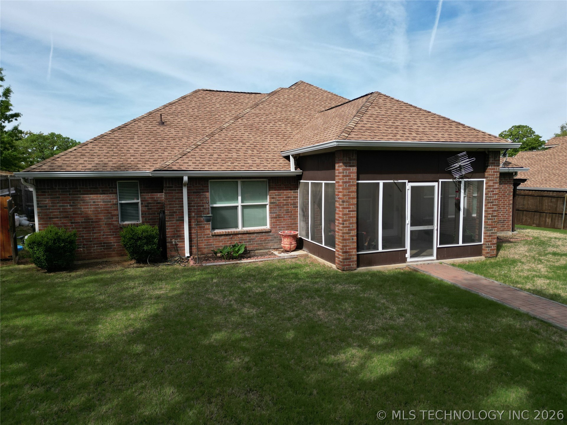 3208 Stone Creek Drive Ardmore OK 73401