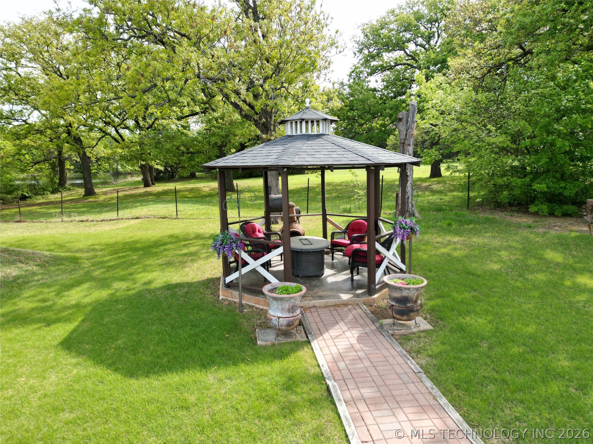3208 Stone Creek Drive Ardmore OK 73401