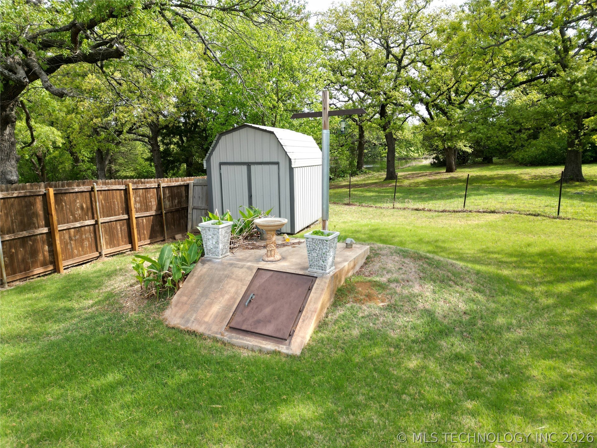 3208 Stone Creek Drive Ardmore OK 73401