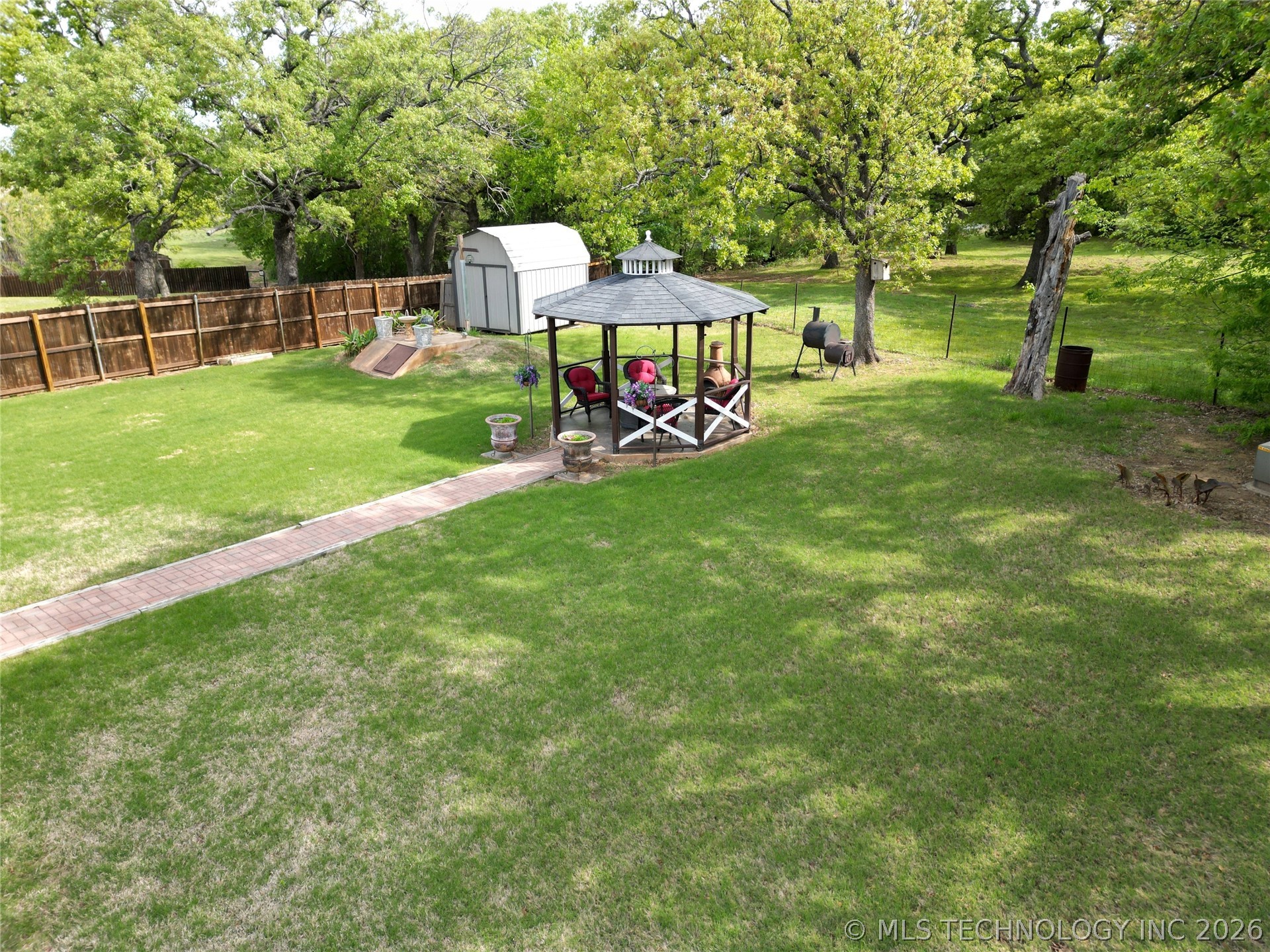 3208 Stone Creek Drive Ardmore OK 73401