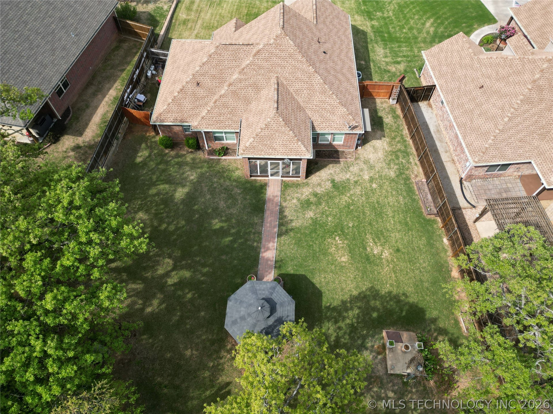 3208 Stone Creek Drive Ardmore OK 73401